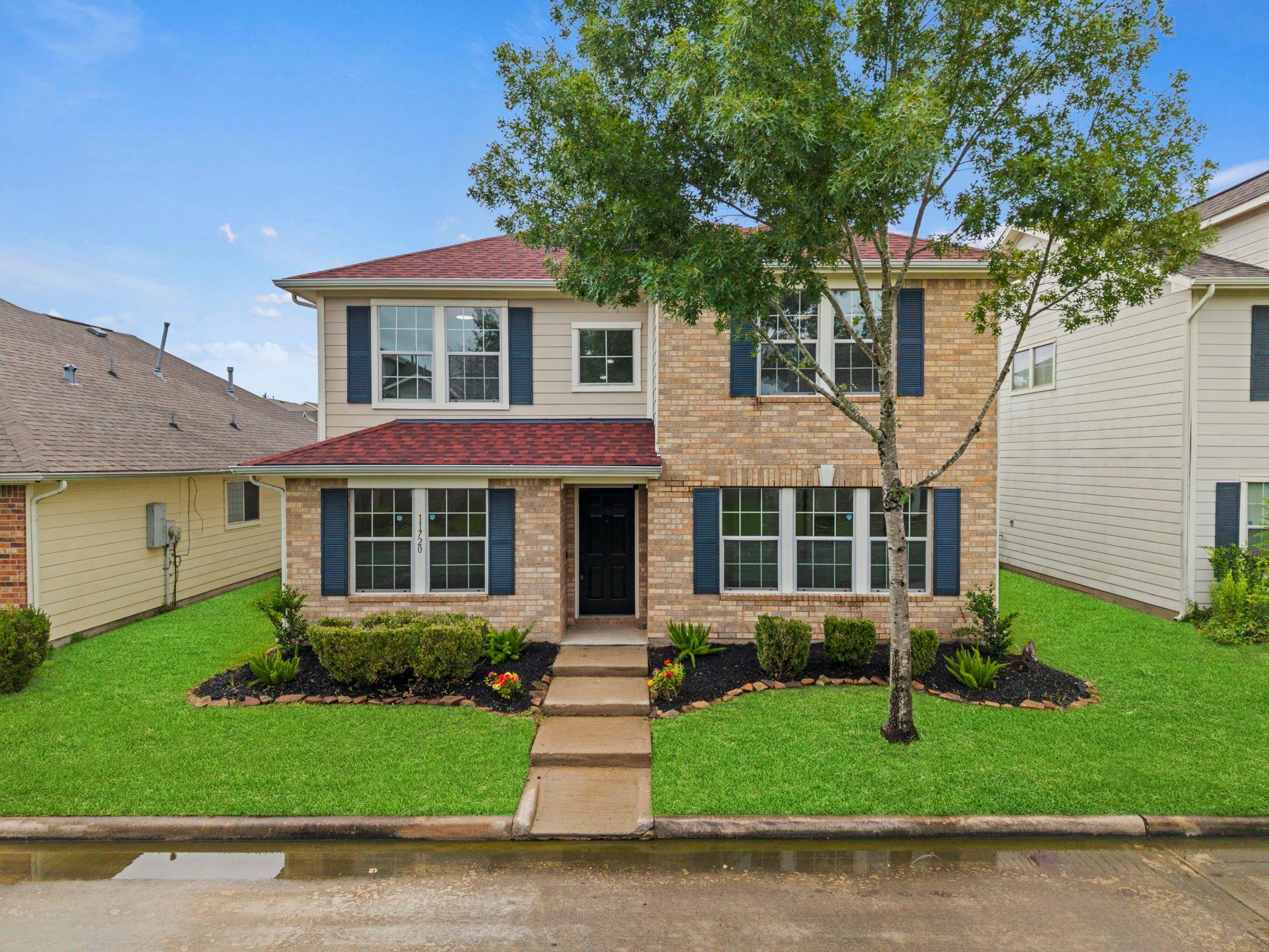 11720 Longwood Garden Way