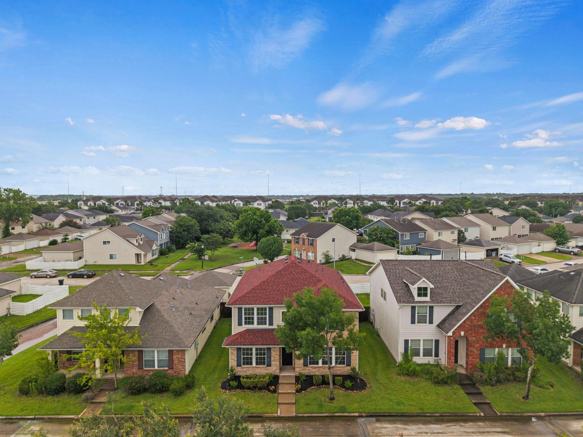 11720 Longwood Garden Way