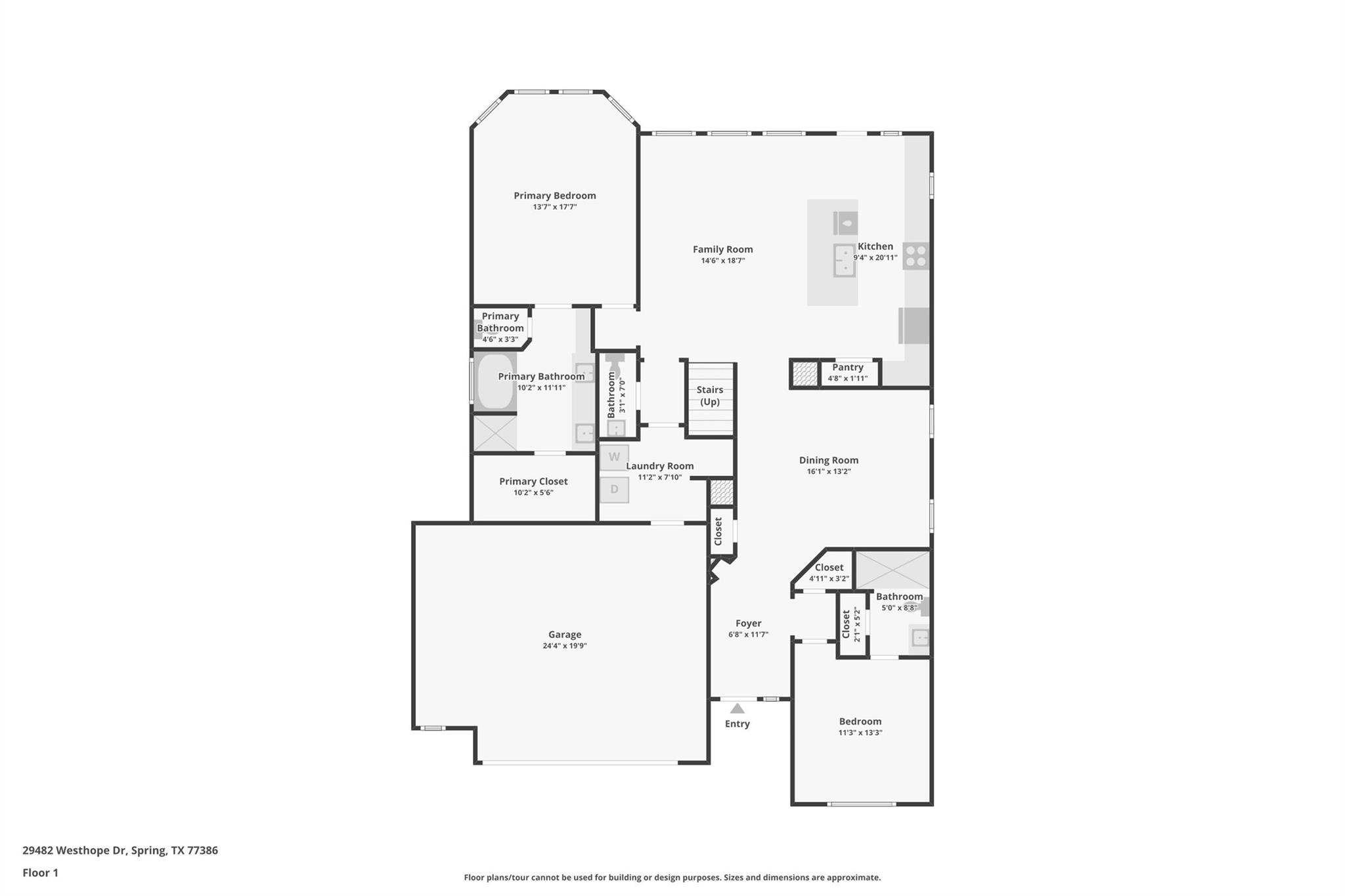 29482 Westhope Drive