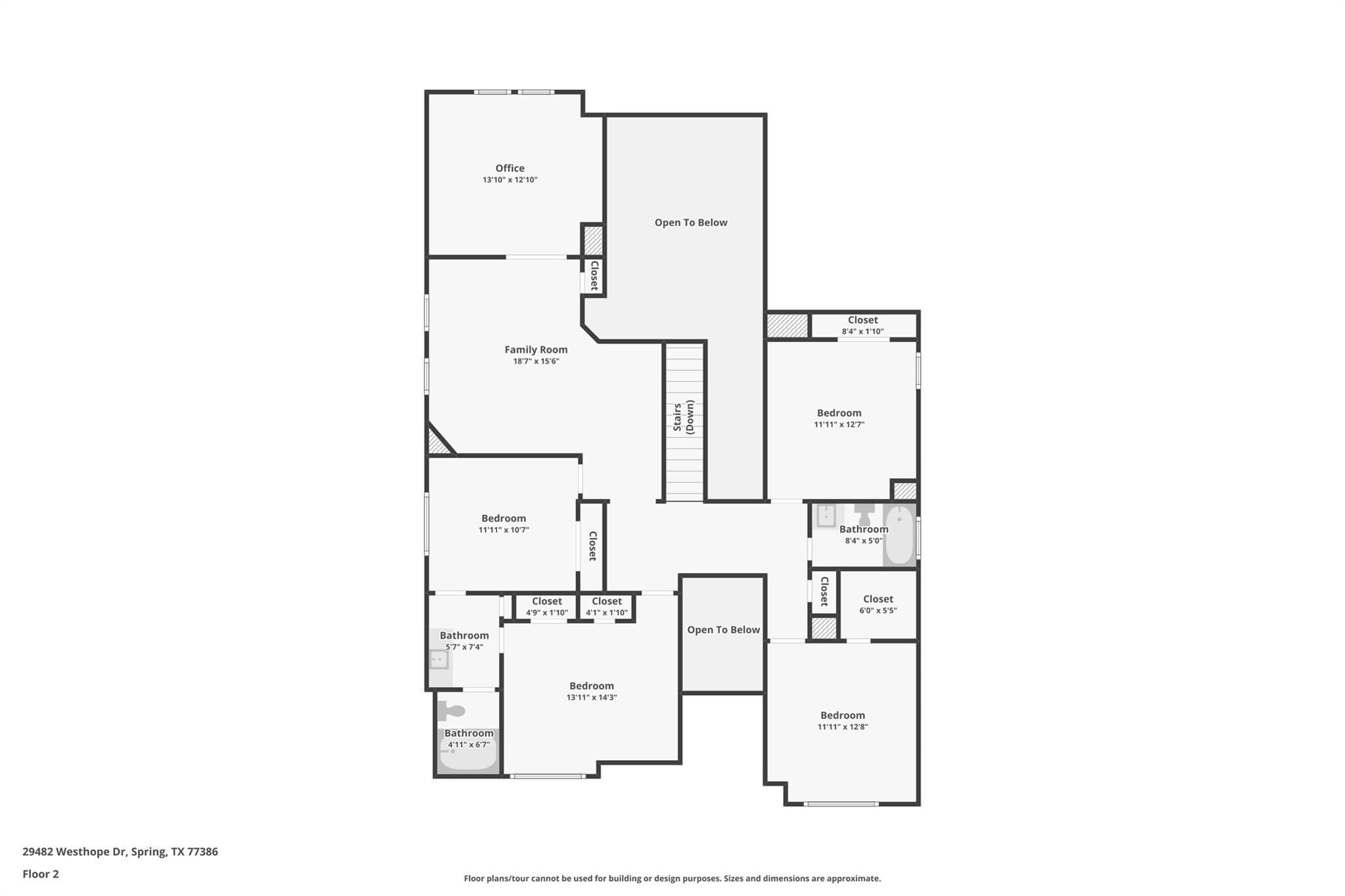 29482 Westhope Drive