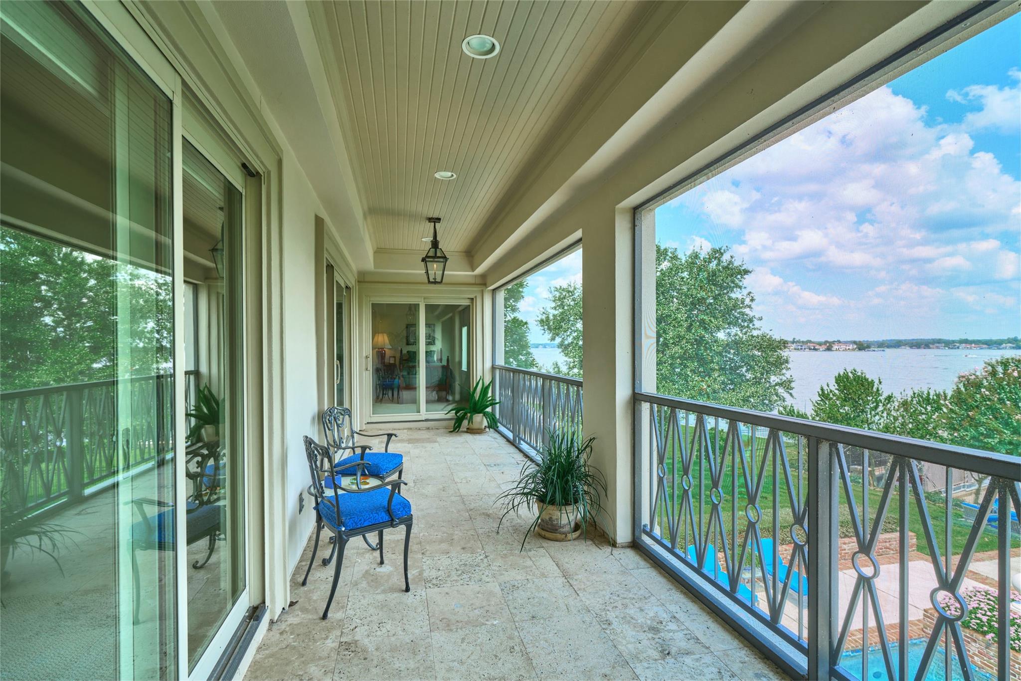 9 Lake Estates Court