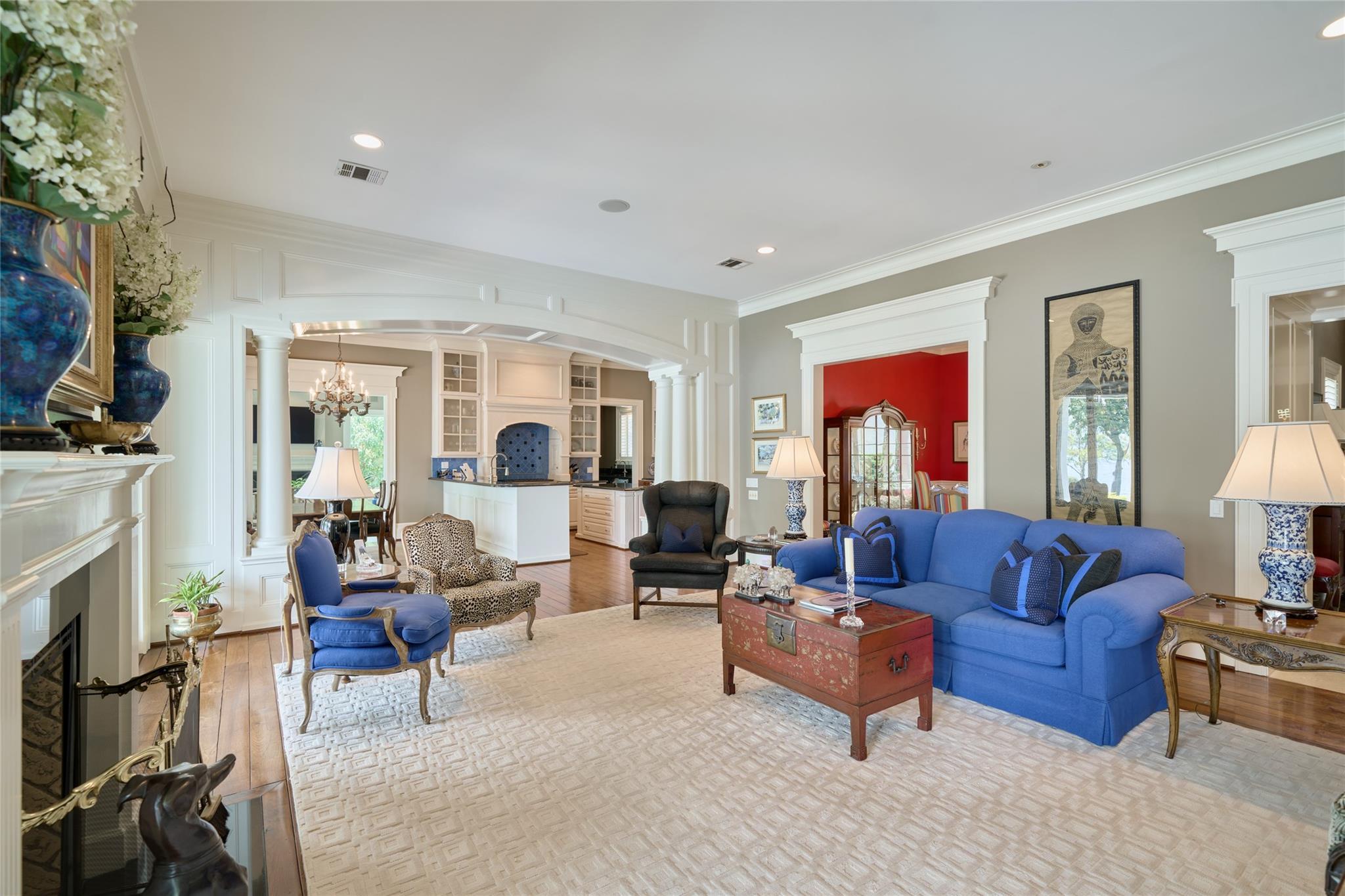 9 Lake Estates Court