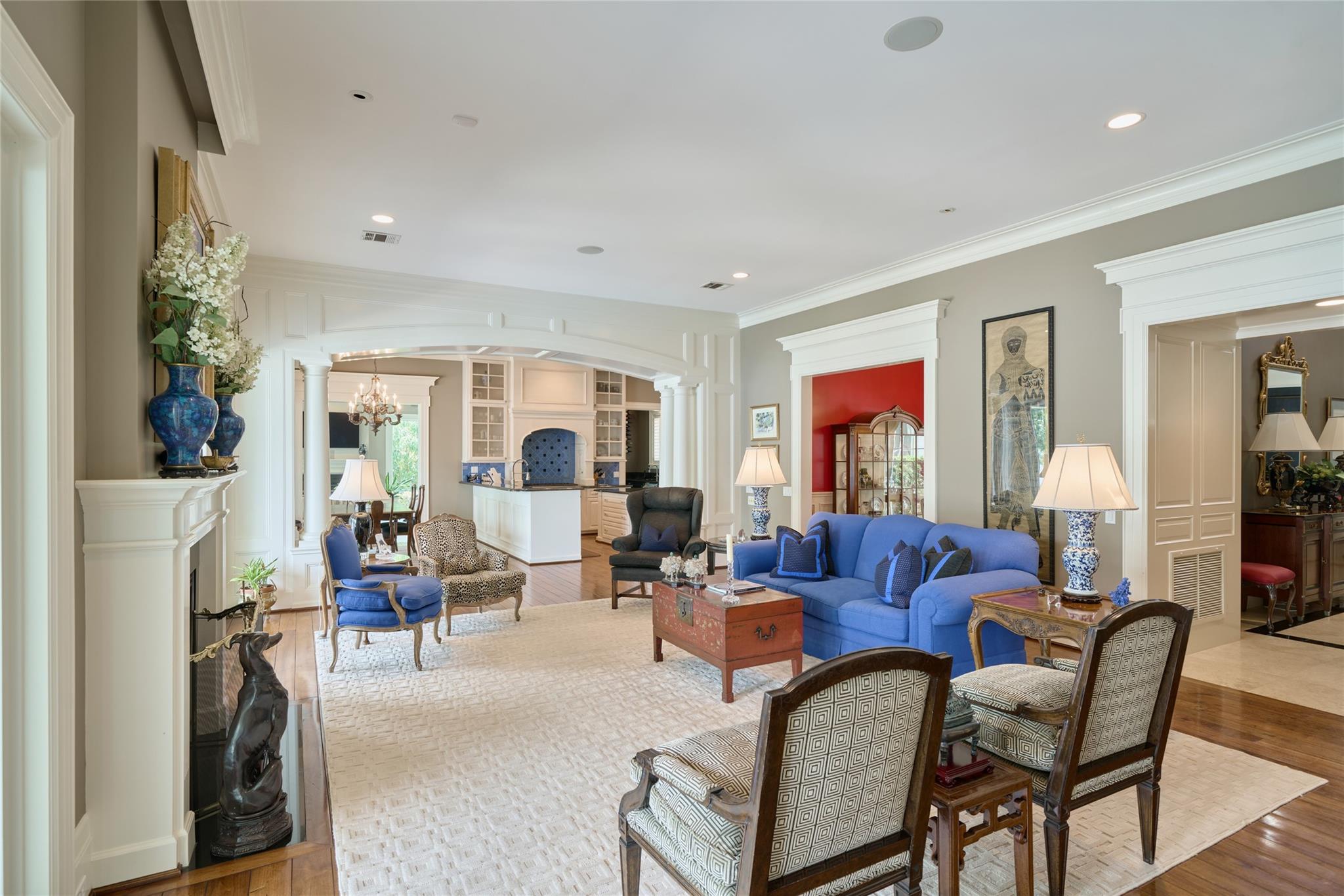 9 Lake Estates Court