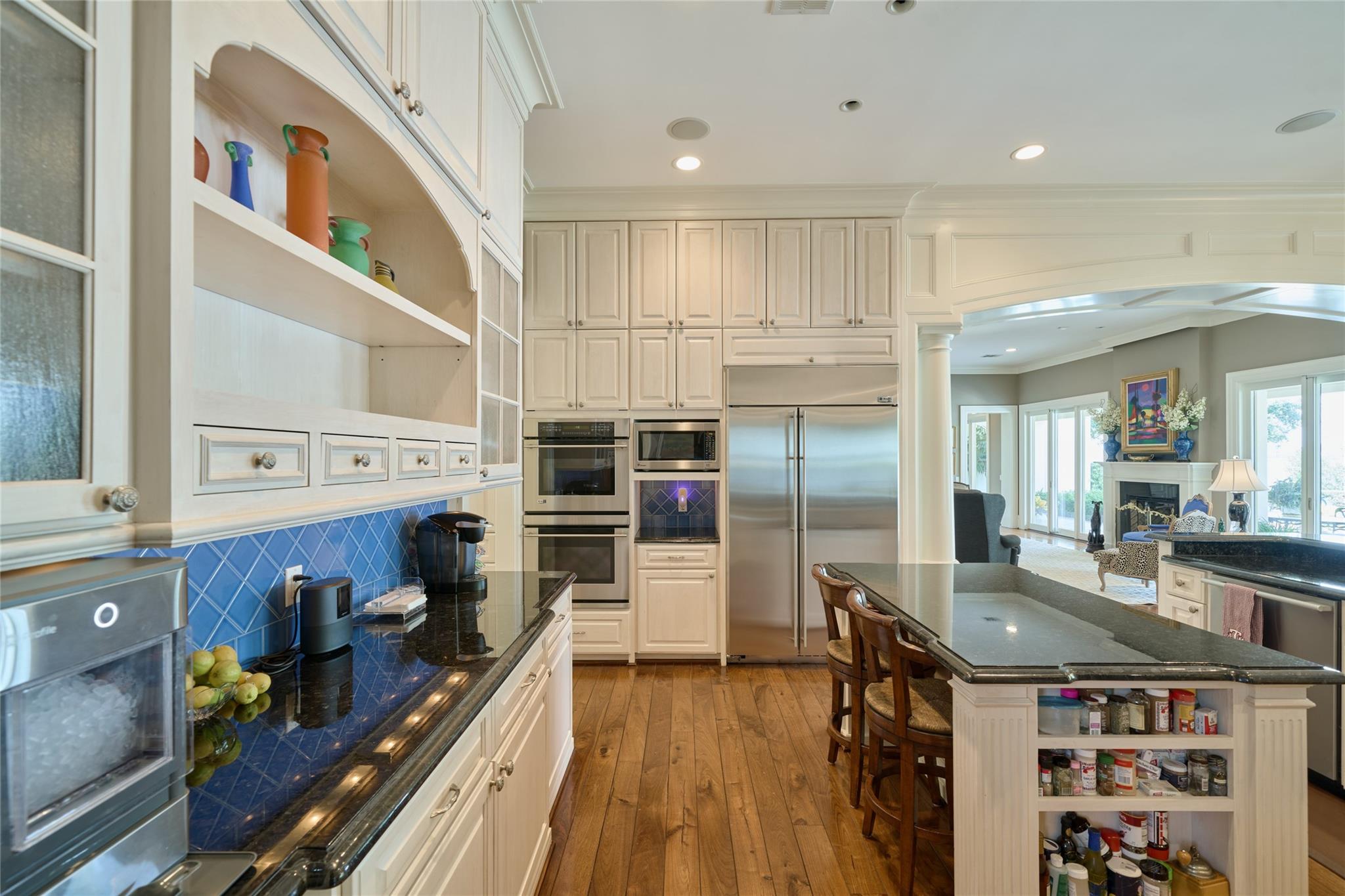 9 Lake Estates Court