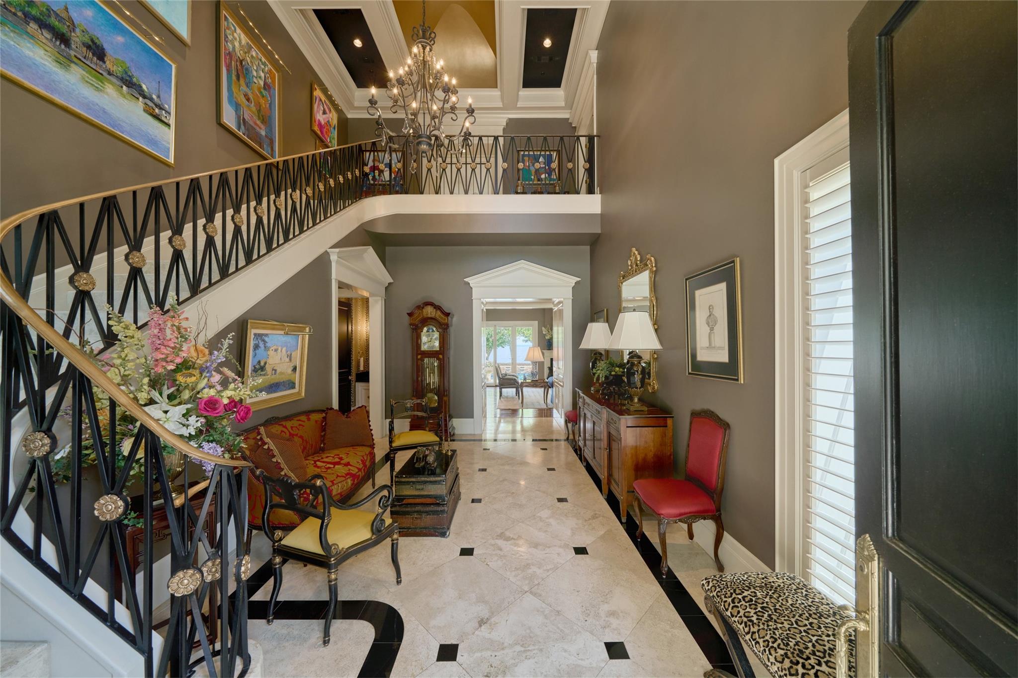 9 Lake Estates Court