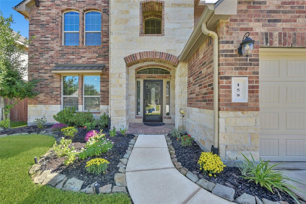 159 Quail Meadow Drive