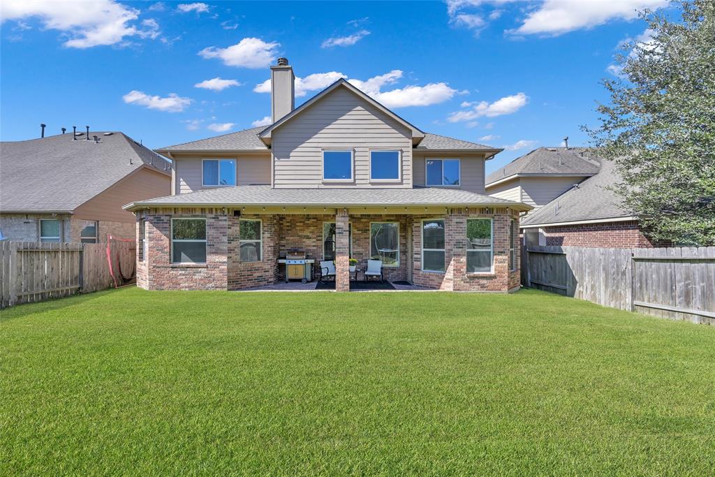 159 Quail Meadow Drive