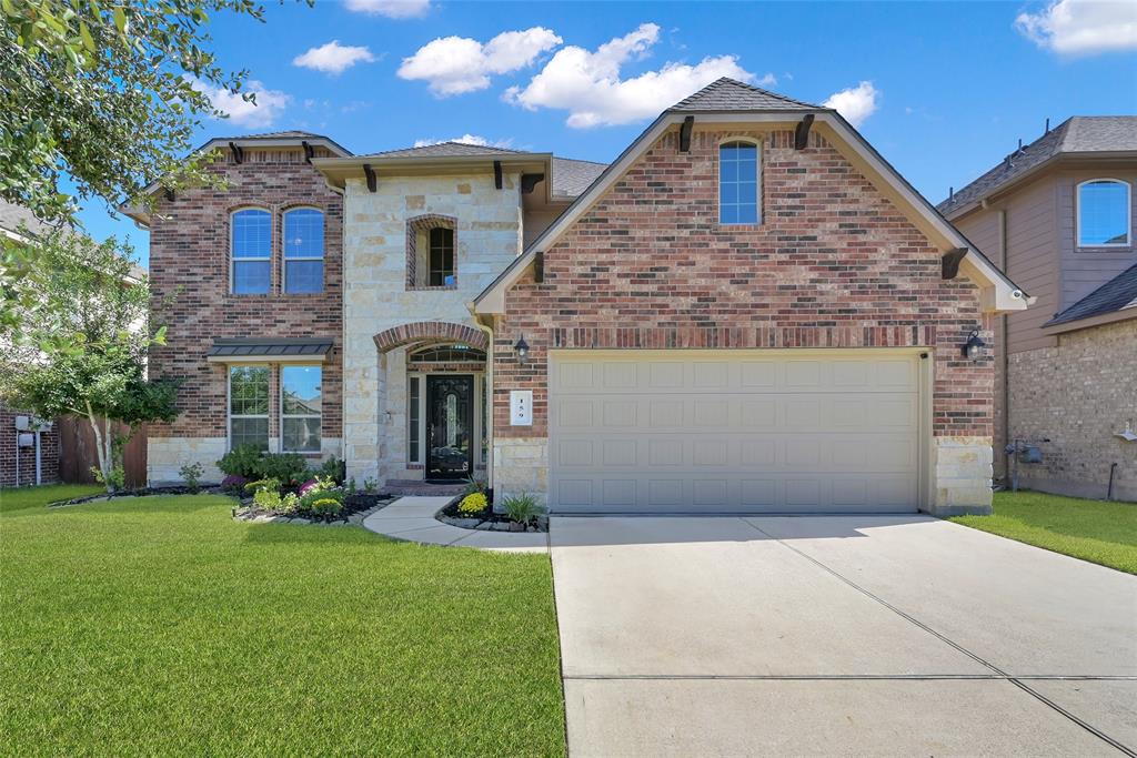 159 Quail Meadow Drive