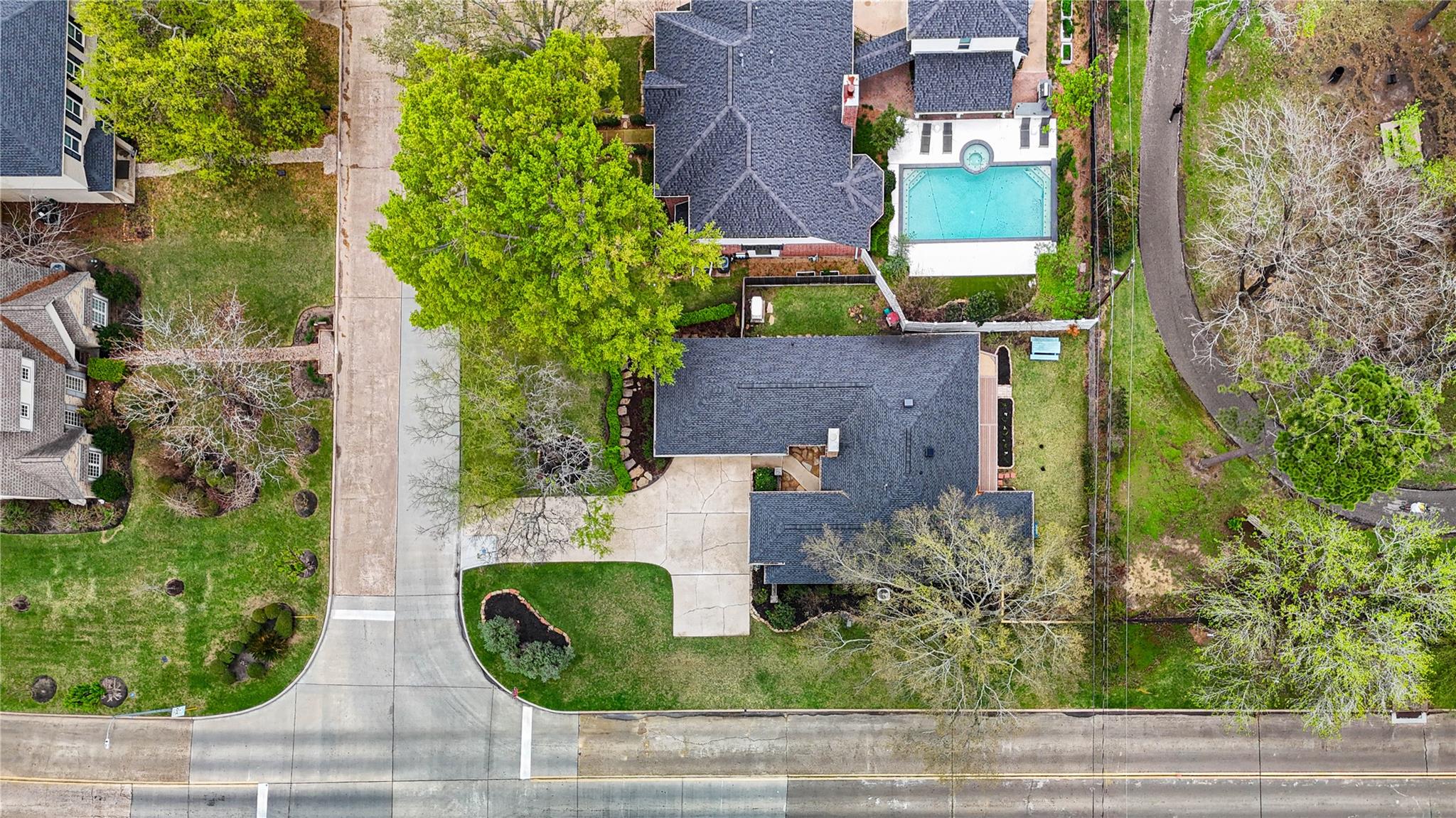 7727 Heathrow Lane