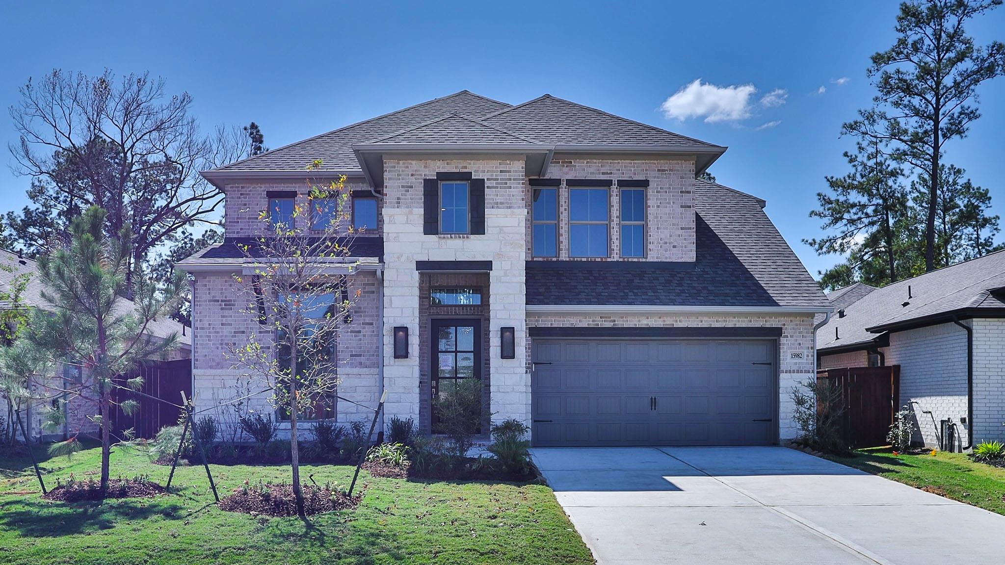 15982 Mahogany Mist Drive