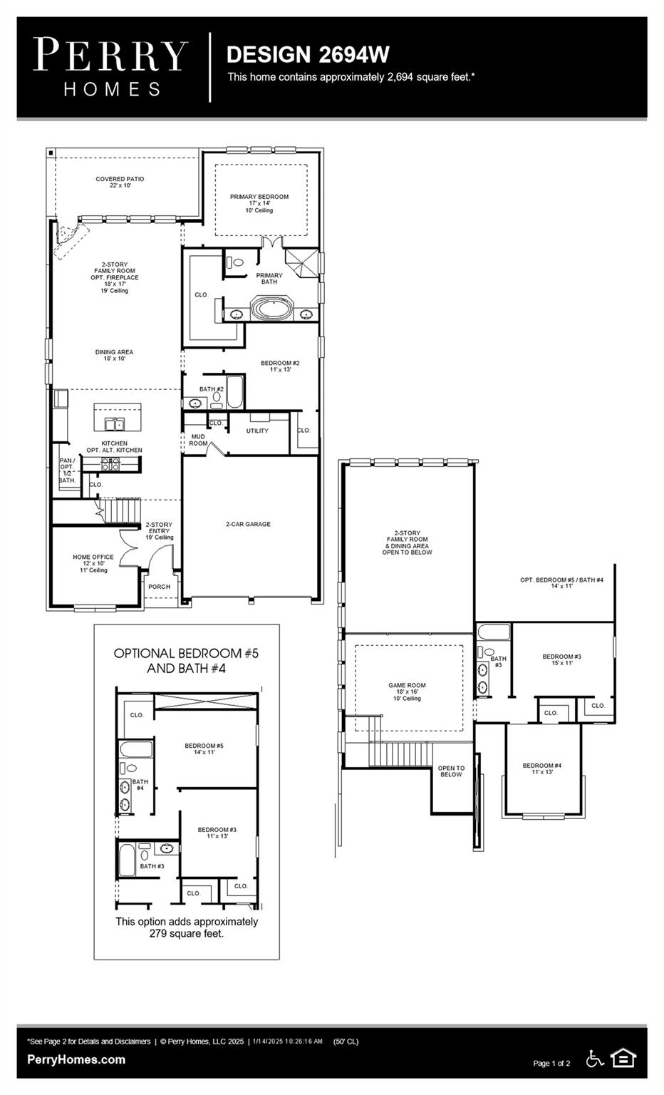 15982 Mahogany Mist Drive
