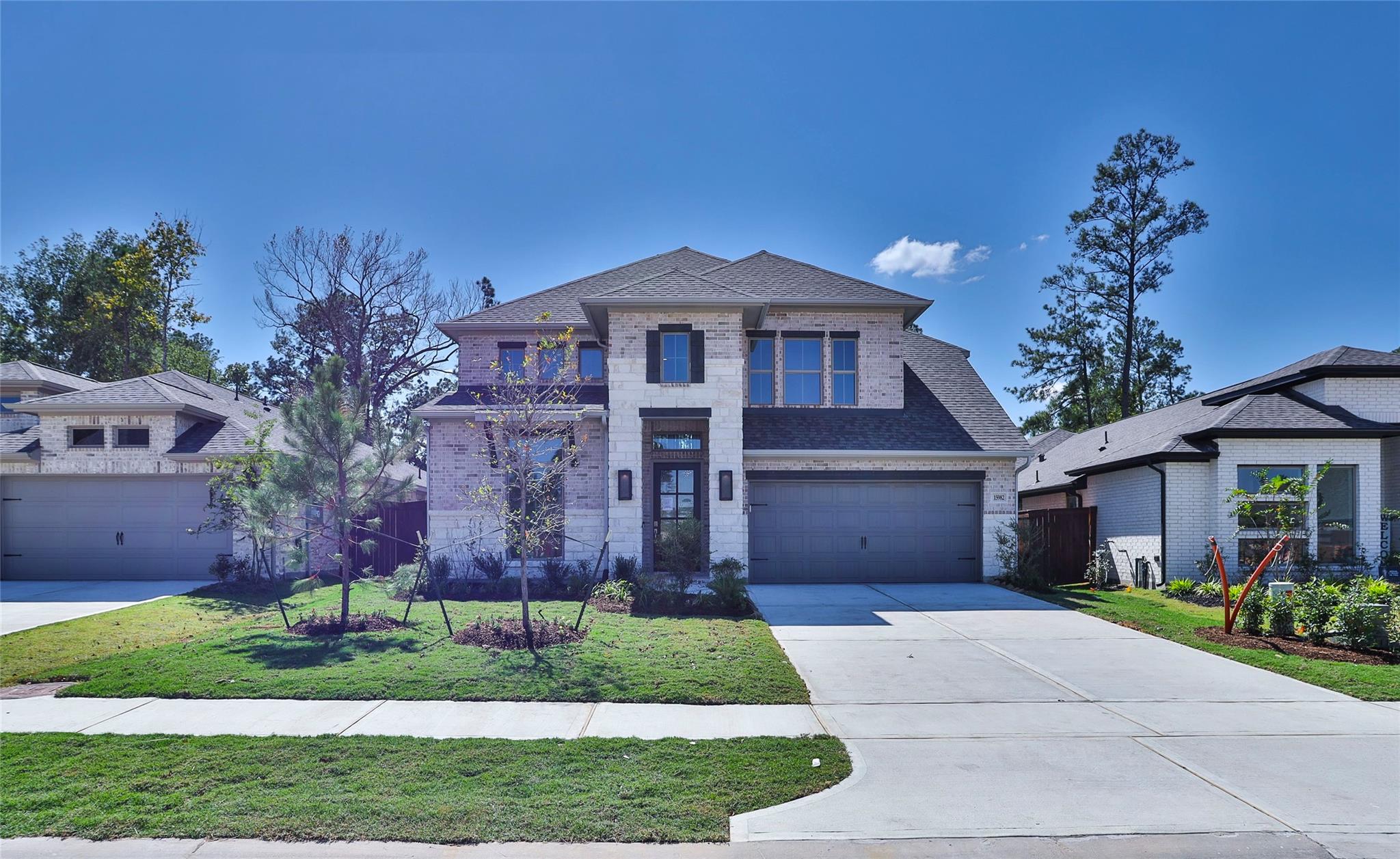 15982 Mahogany Mist Drive