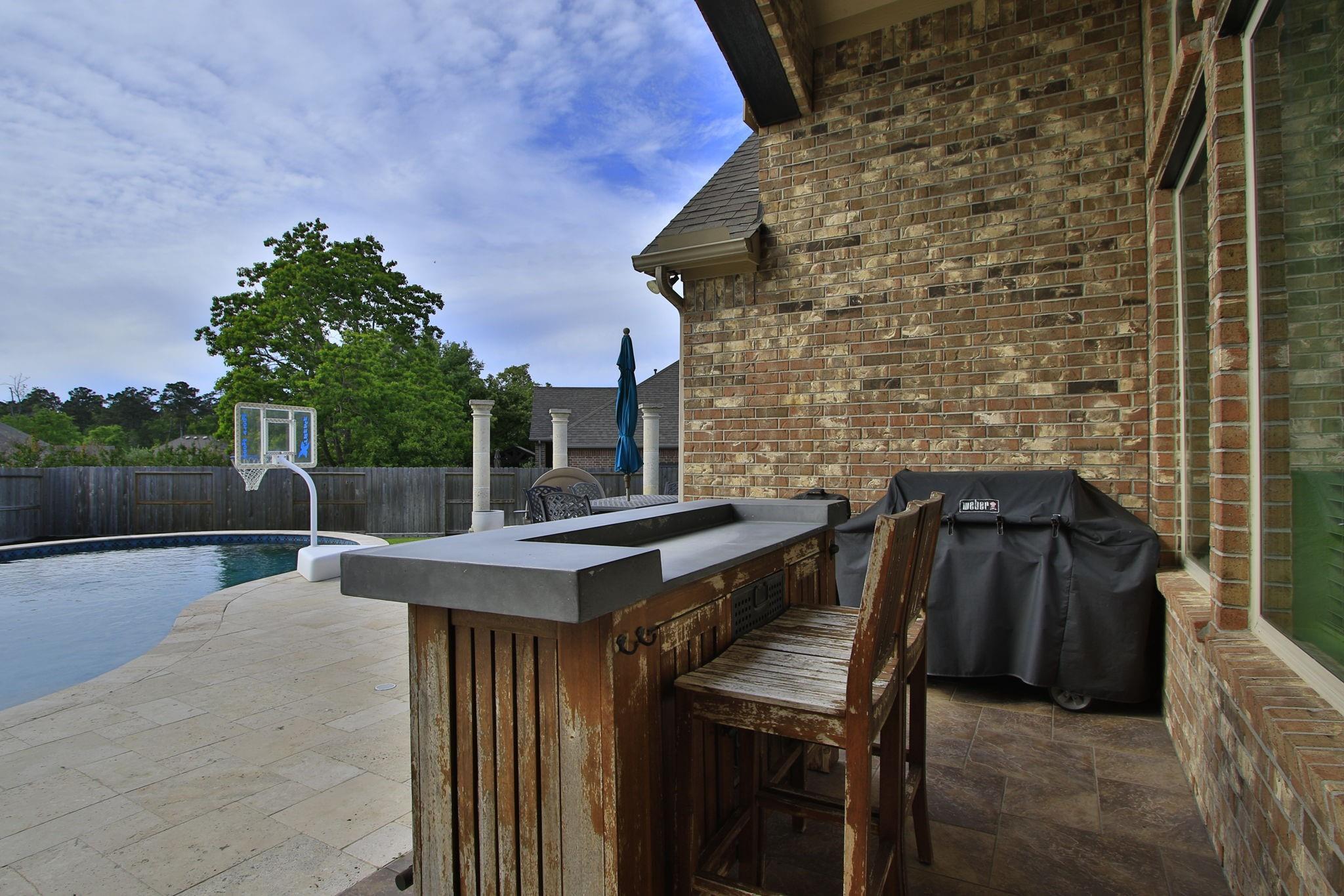 2146 Graystone Hills Drive