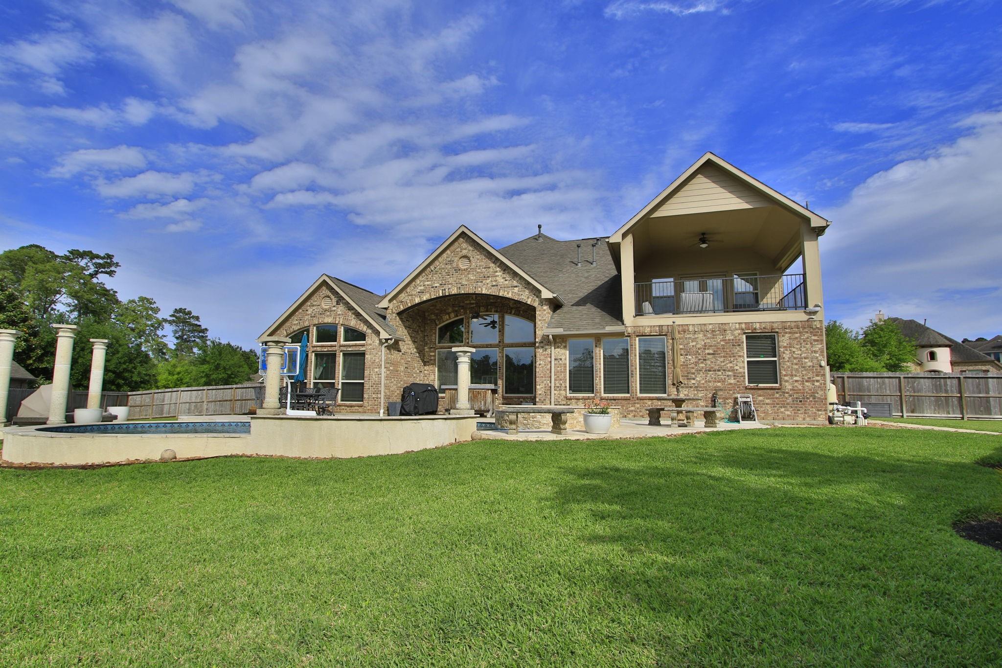 2146 Graystone Hills Drive