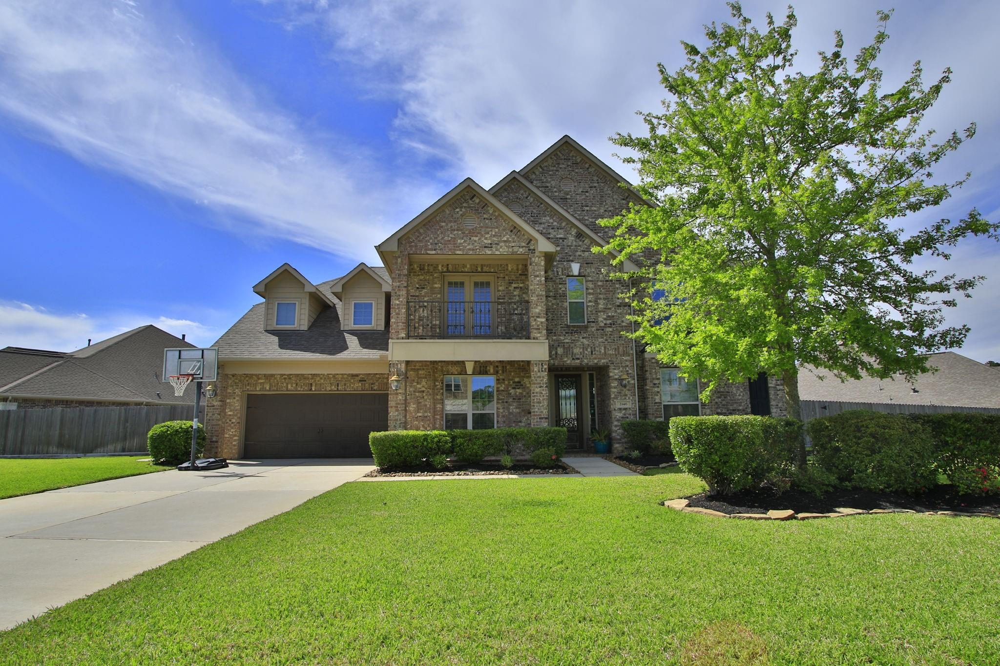 2146 Graystone Hills Drive