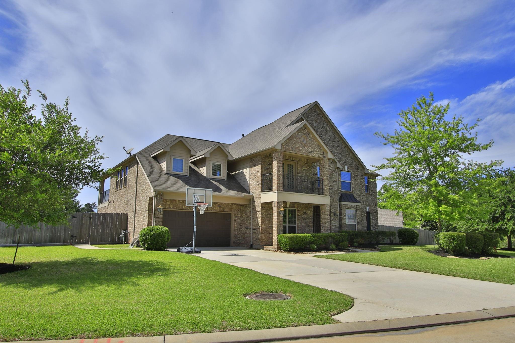2146 Graystone Hills Drive