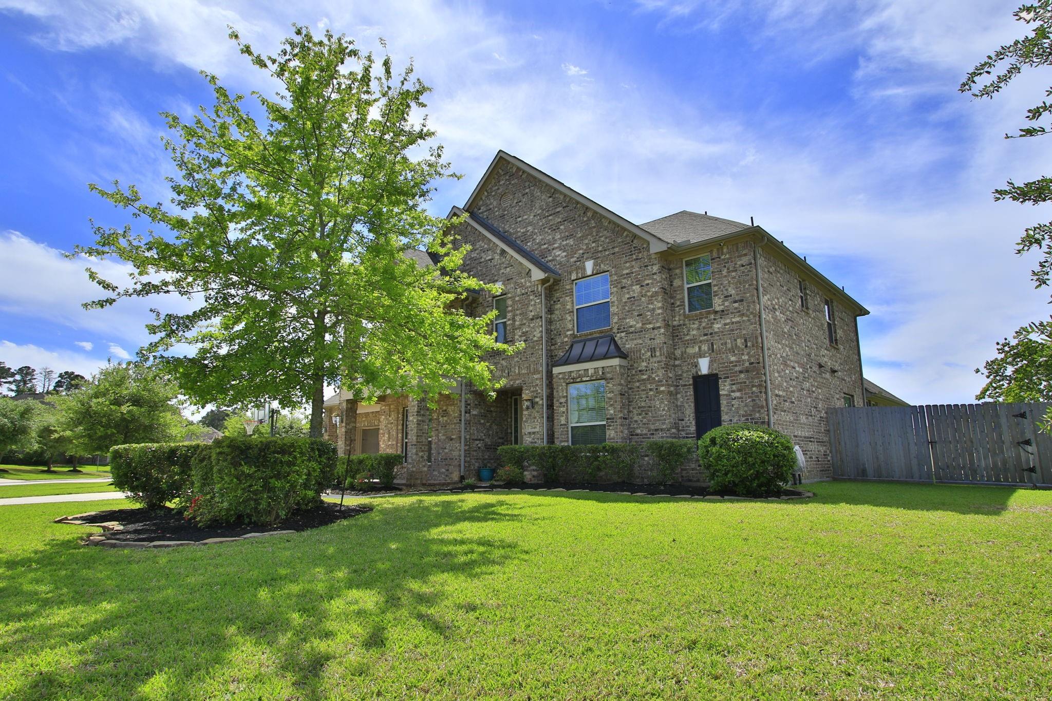 2146 Graystone Hills Drive