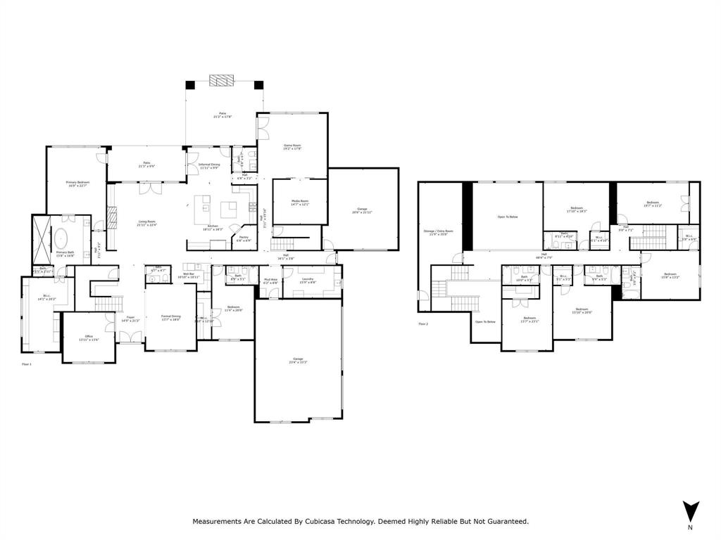 27362 Shady Hills Landing Lane