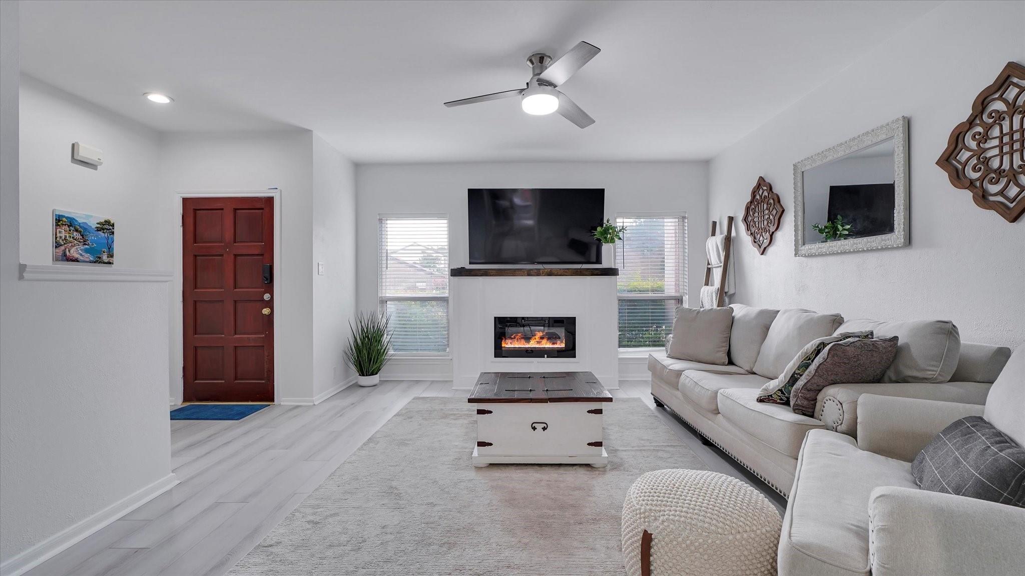 2608 Bering Drive # 2608