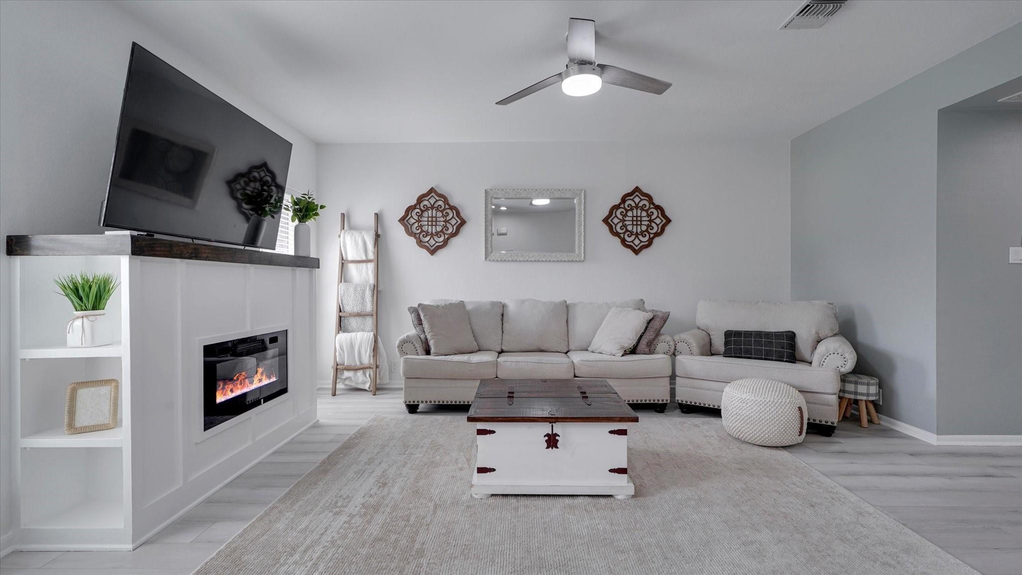 2608 Bering Drive # 2608