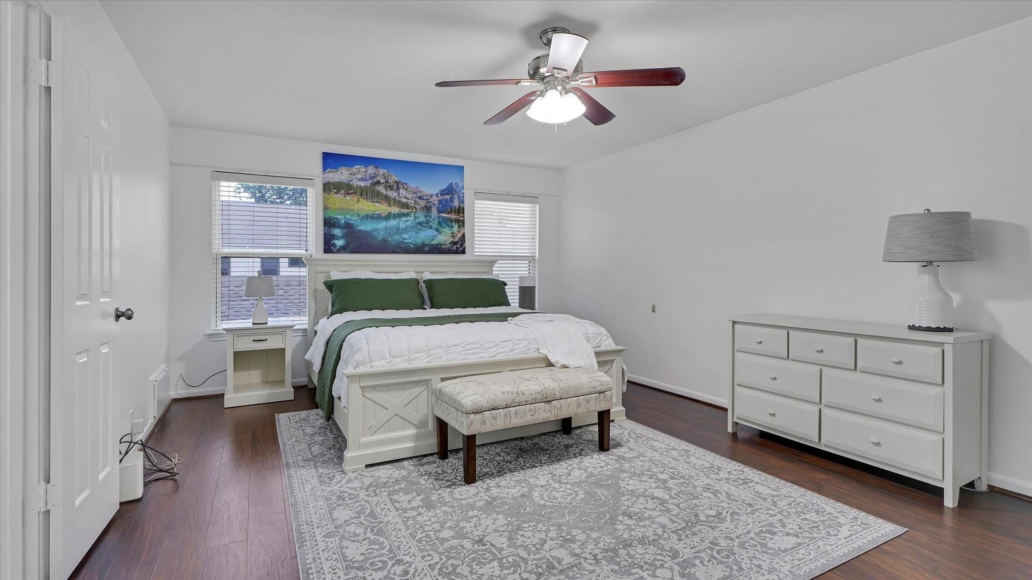 2608 Bering Drive # 2608