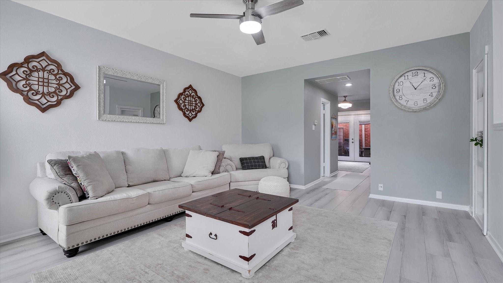 2608 Bering Drive # 2608