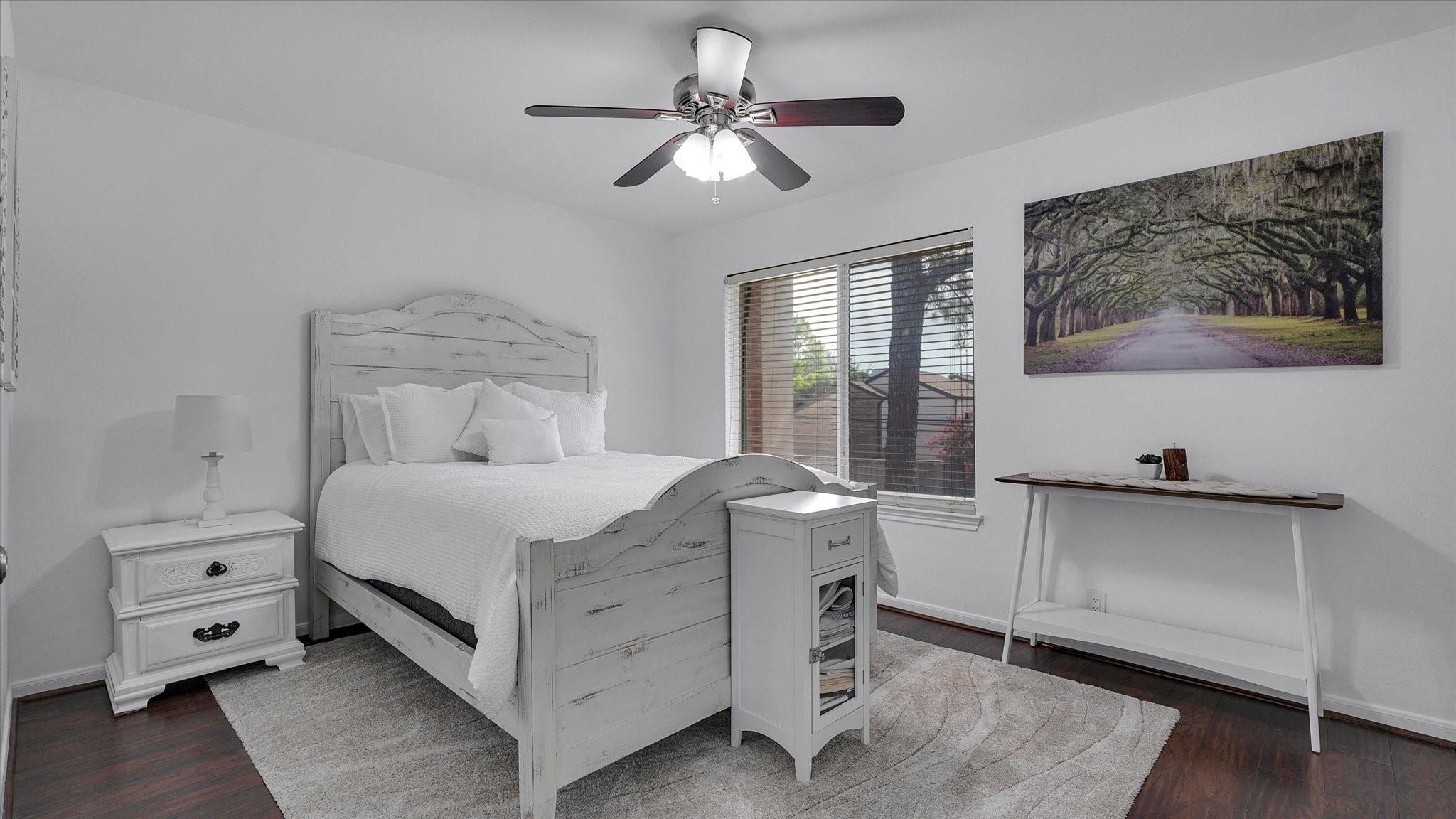 2608 Bering Drive # 2608