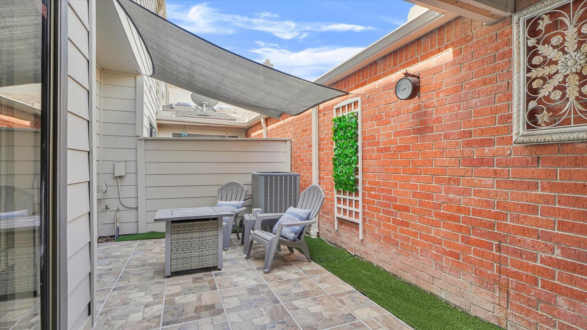 2608 Bering Drive # 2608