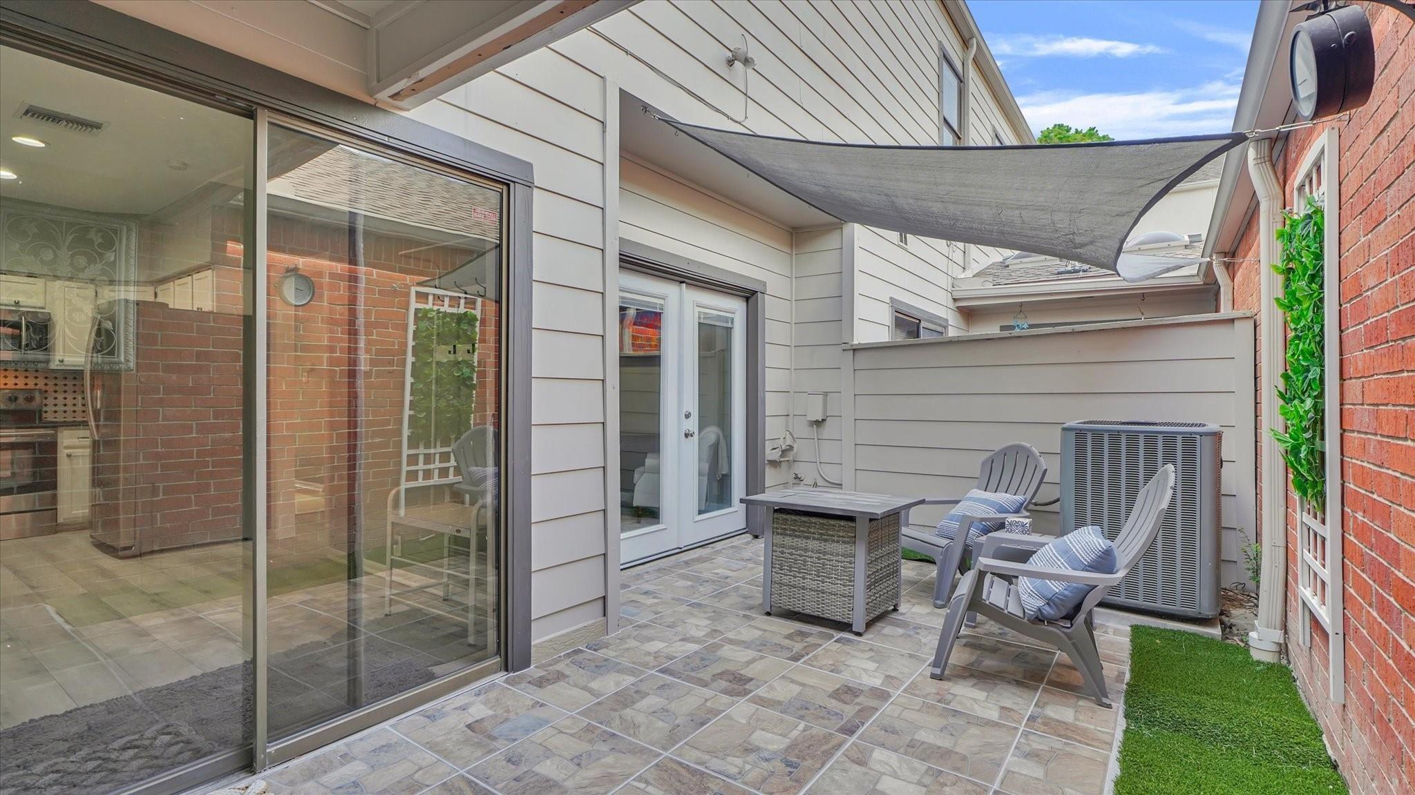 2608 Bering Drive # 2608