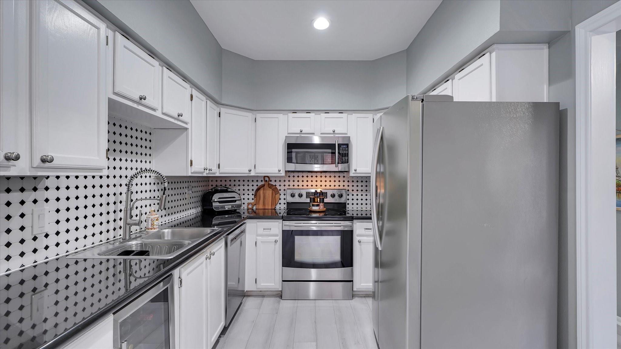 2608 Bering Drive # 2608
