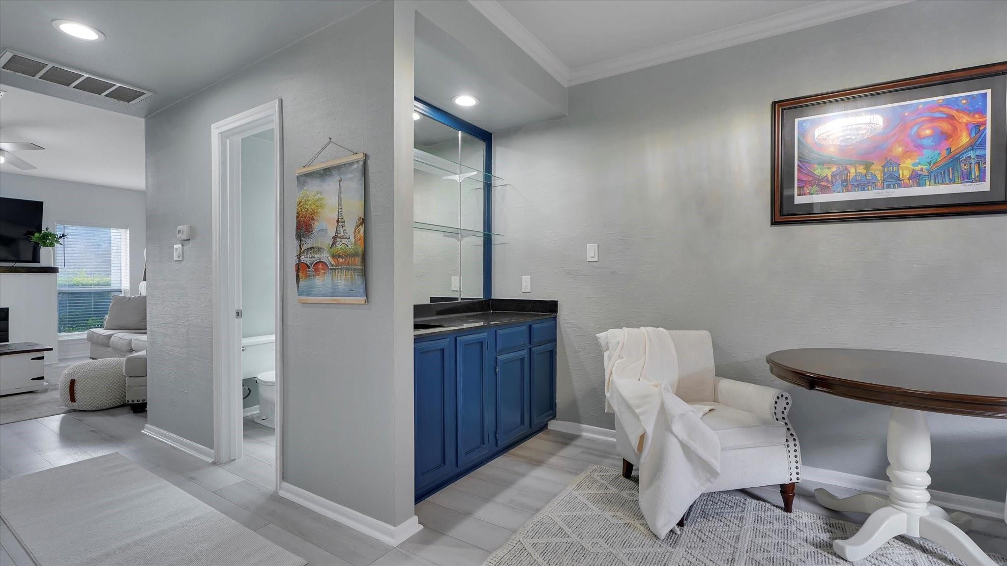 2608 Bering Drive # 2608