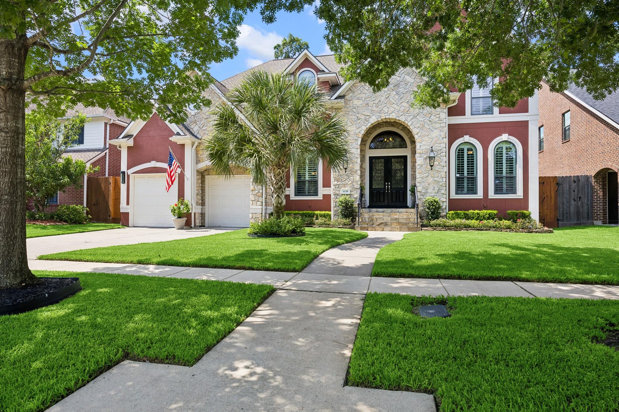 4138 Lanark Lane