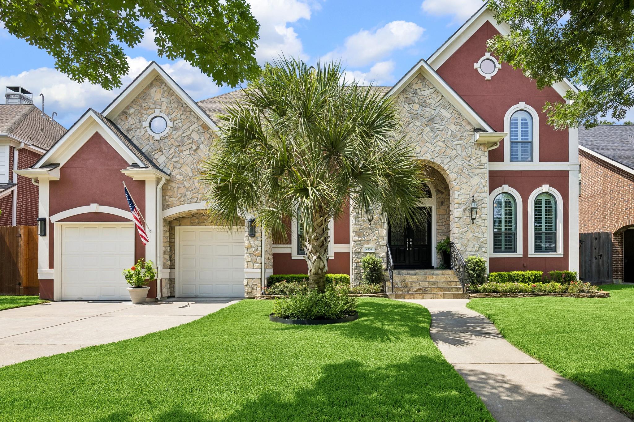 4138 Lanark Lane