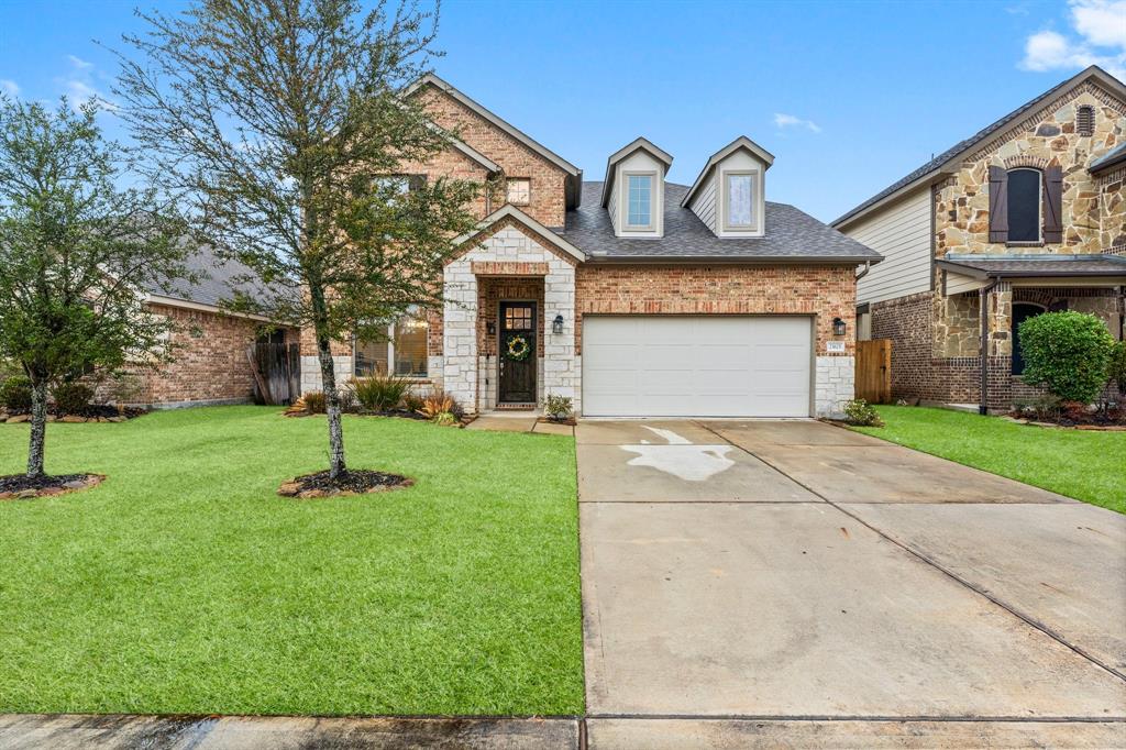 23625 Alder Branch Ln