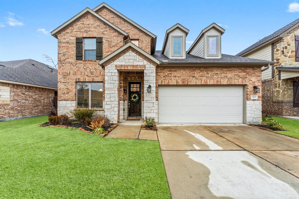 23625 Alder Branch Ln