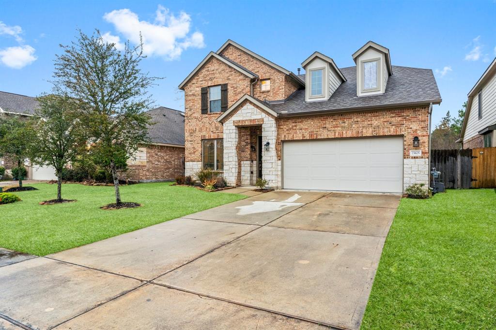 23625 Alder Branch Ln