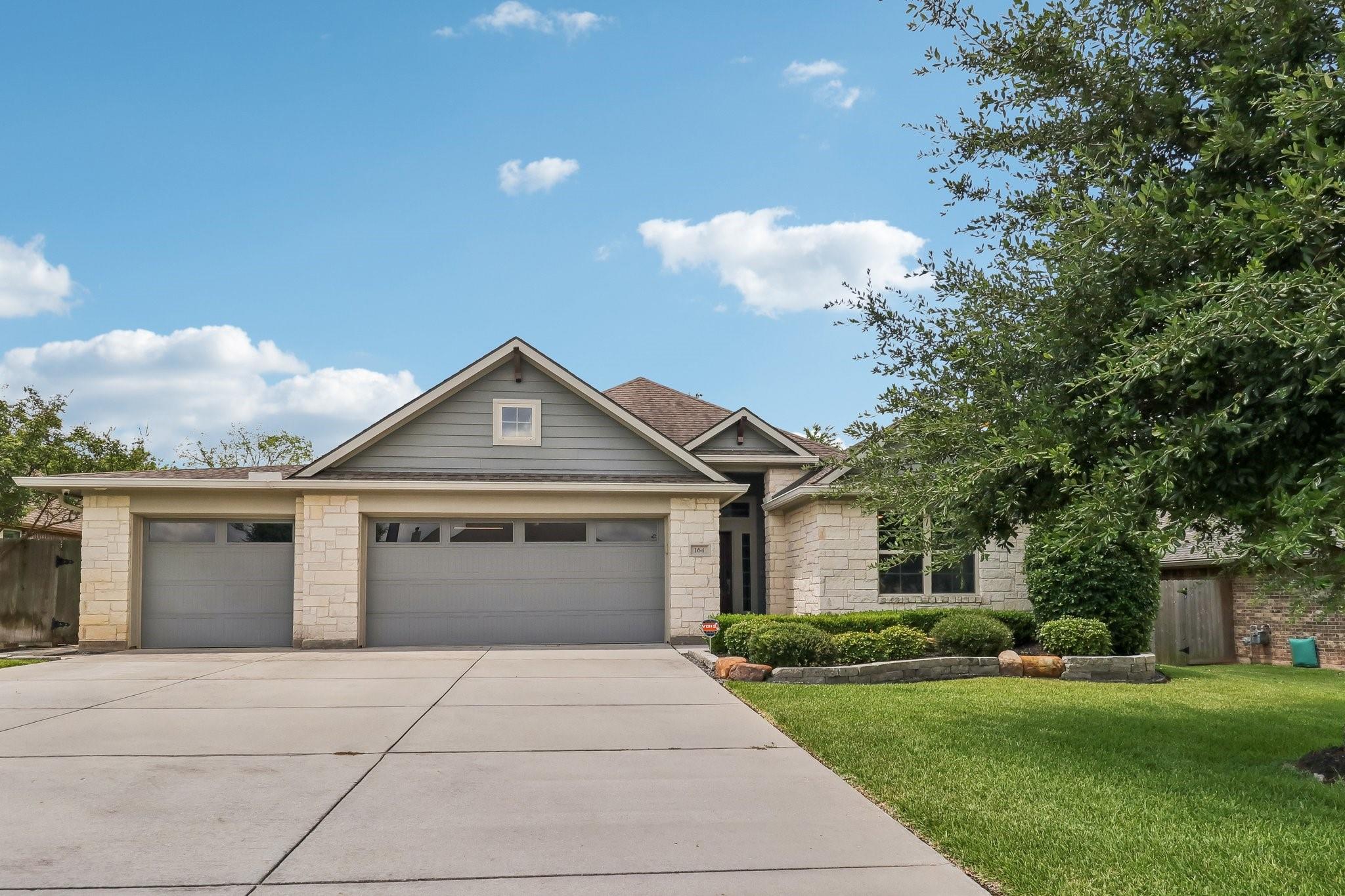 164 Racetrack Lane