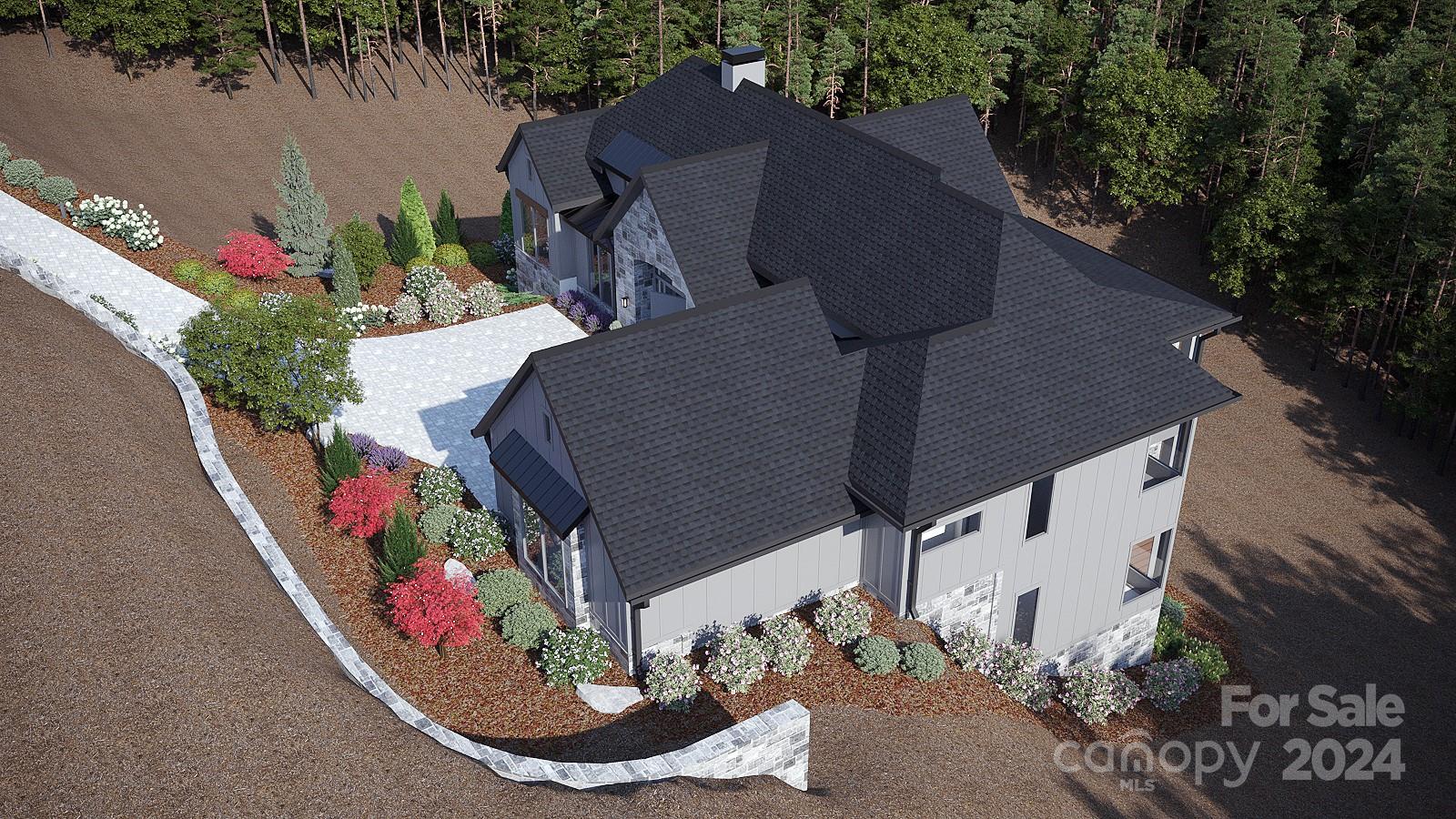 8 Wood Lily Trail