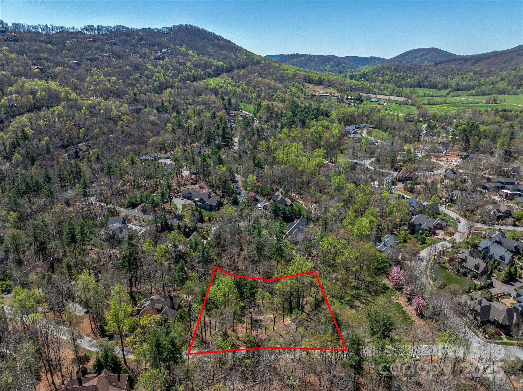 99999 Misty Valley Parkway
