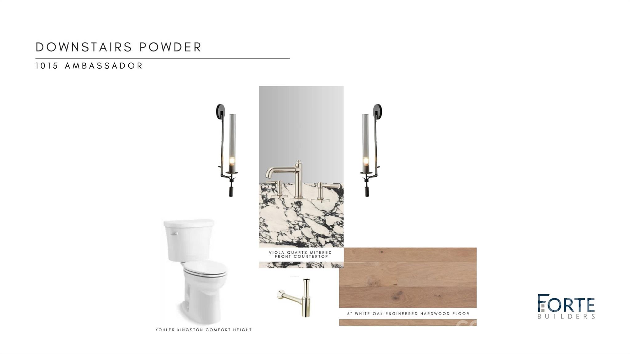 1015 Ambassador Street