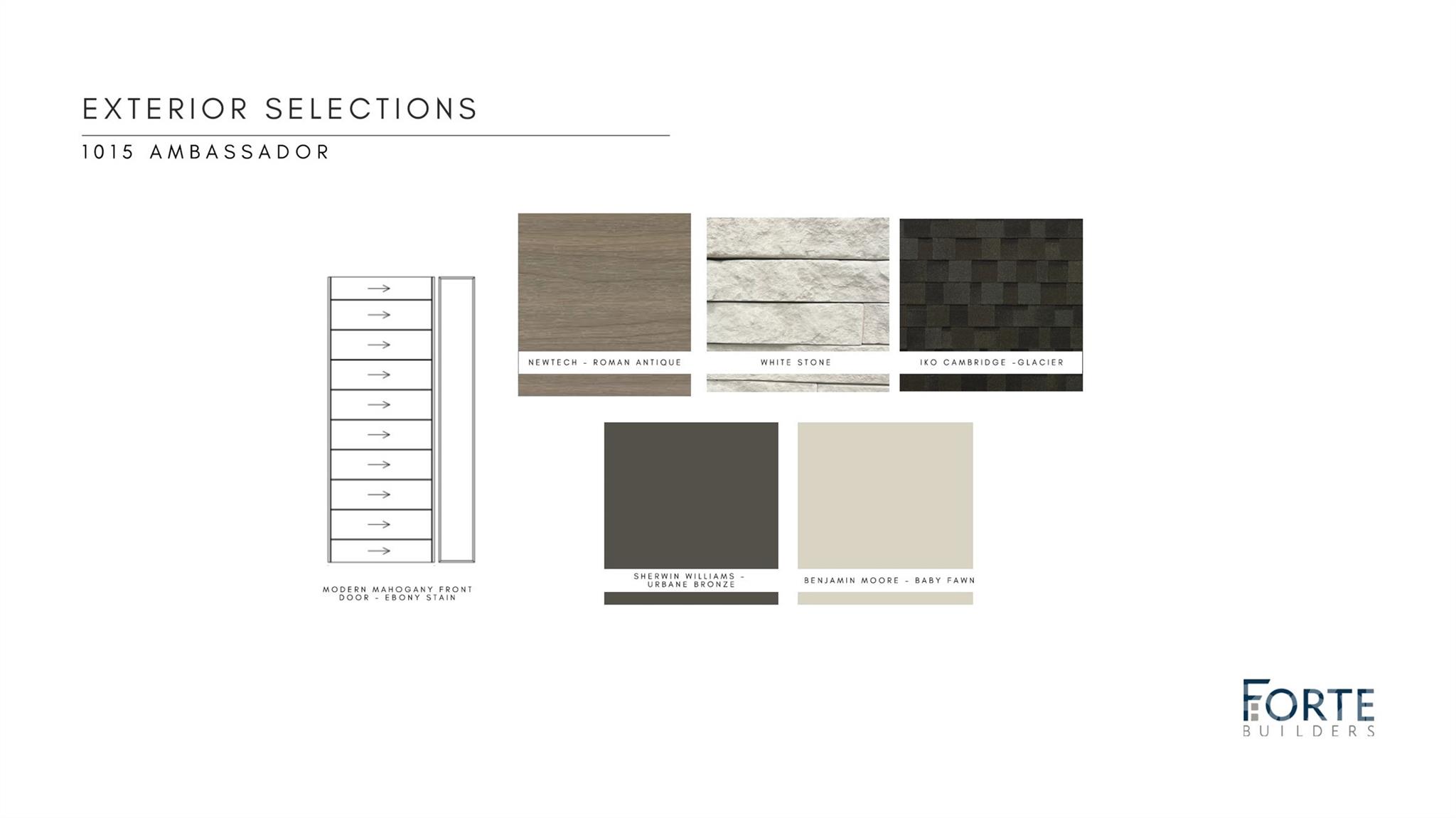 1015 Ambassador Street