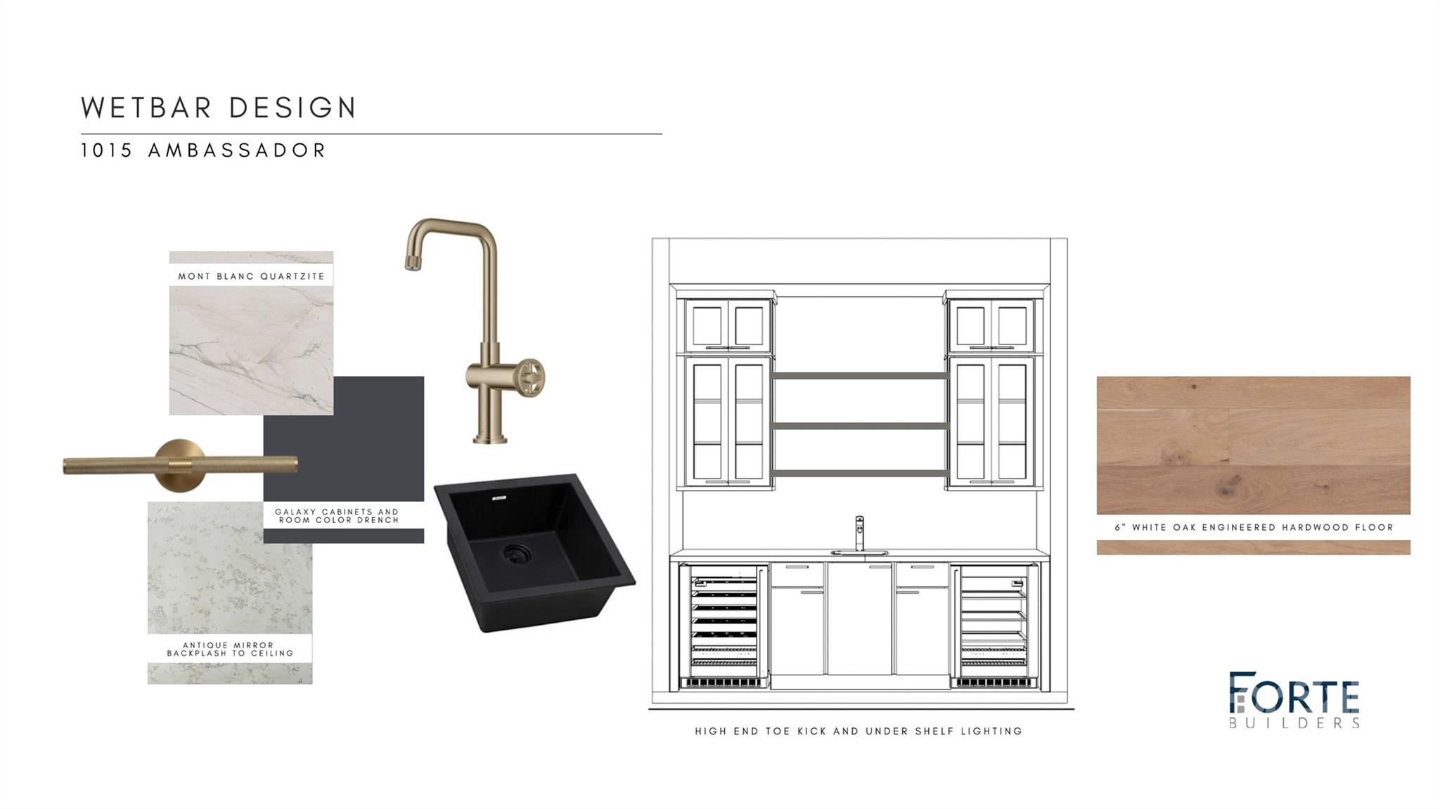 1015 Ambassador Street