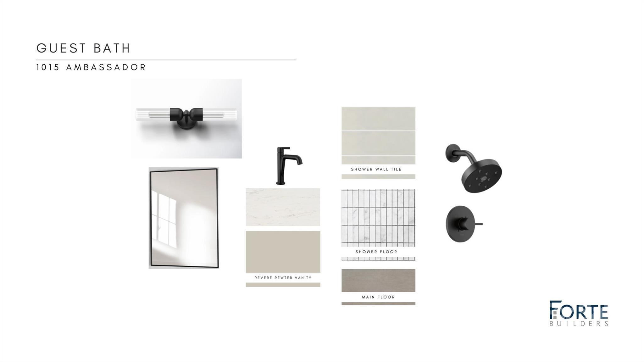 1015 Ambassador Street