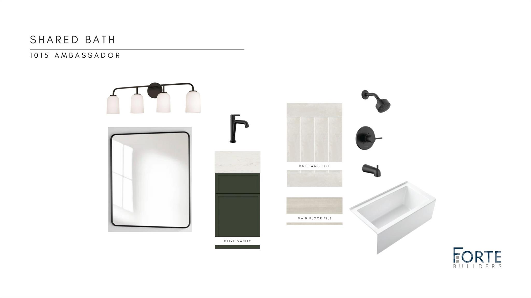 1015 Ambassador Street