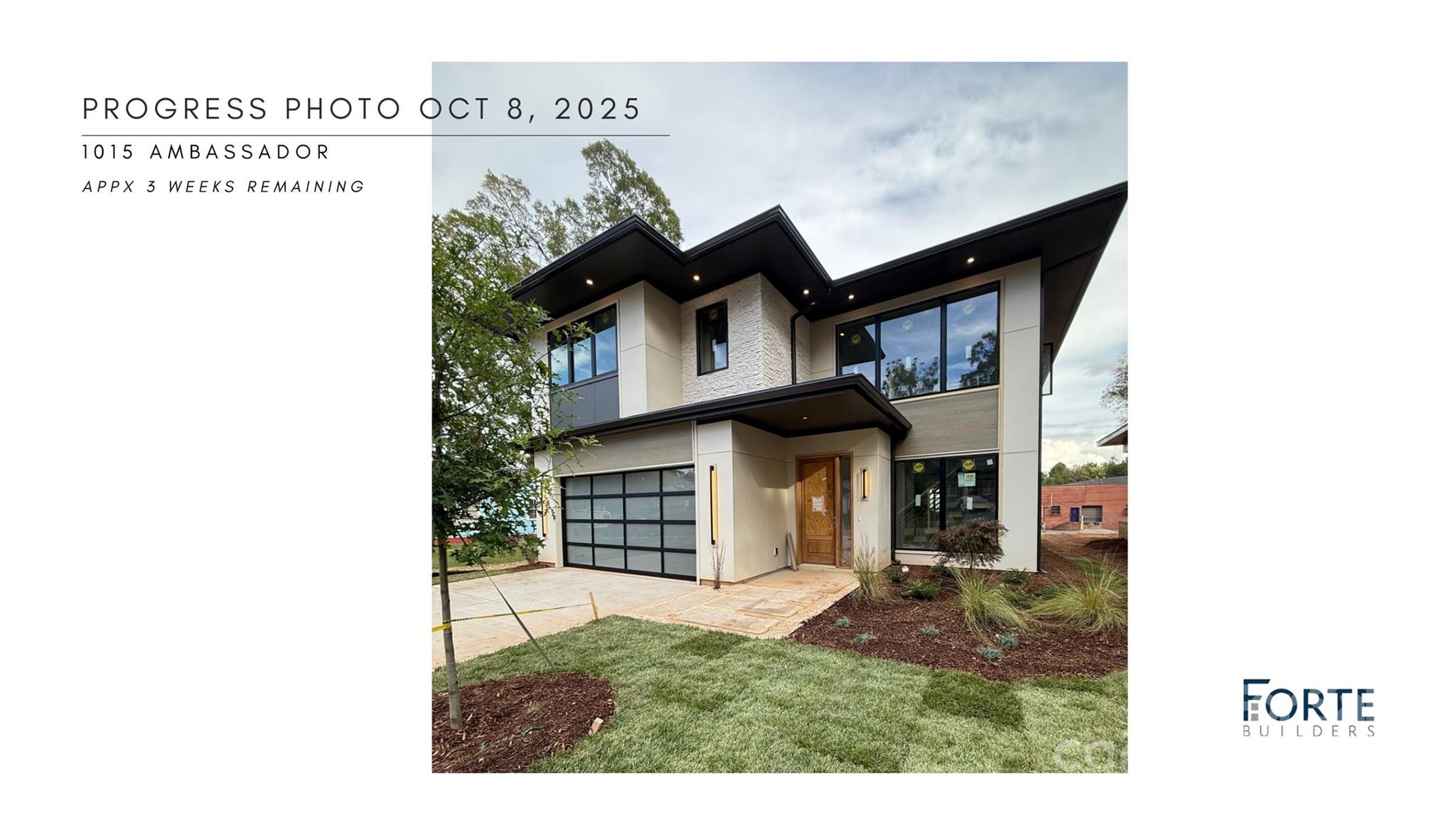 1015 Ambassador Street