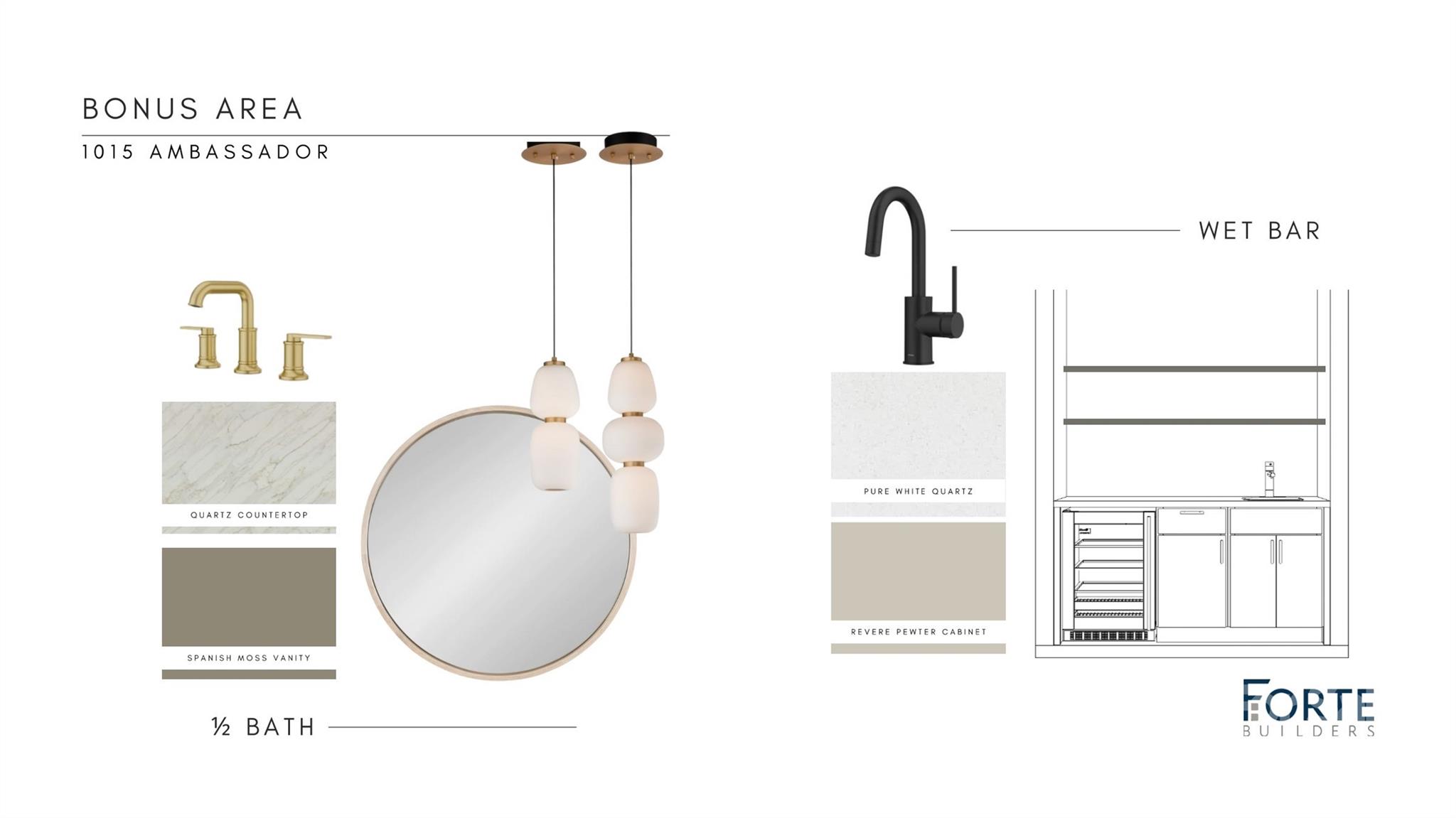 1015 Ambassador Street