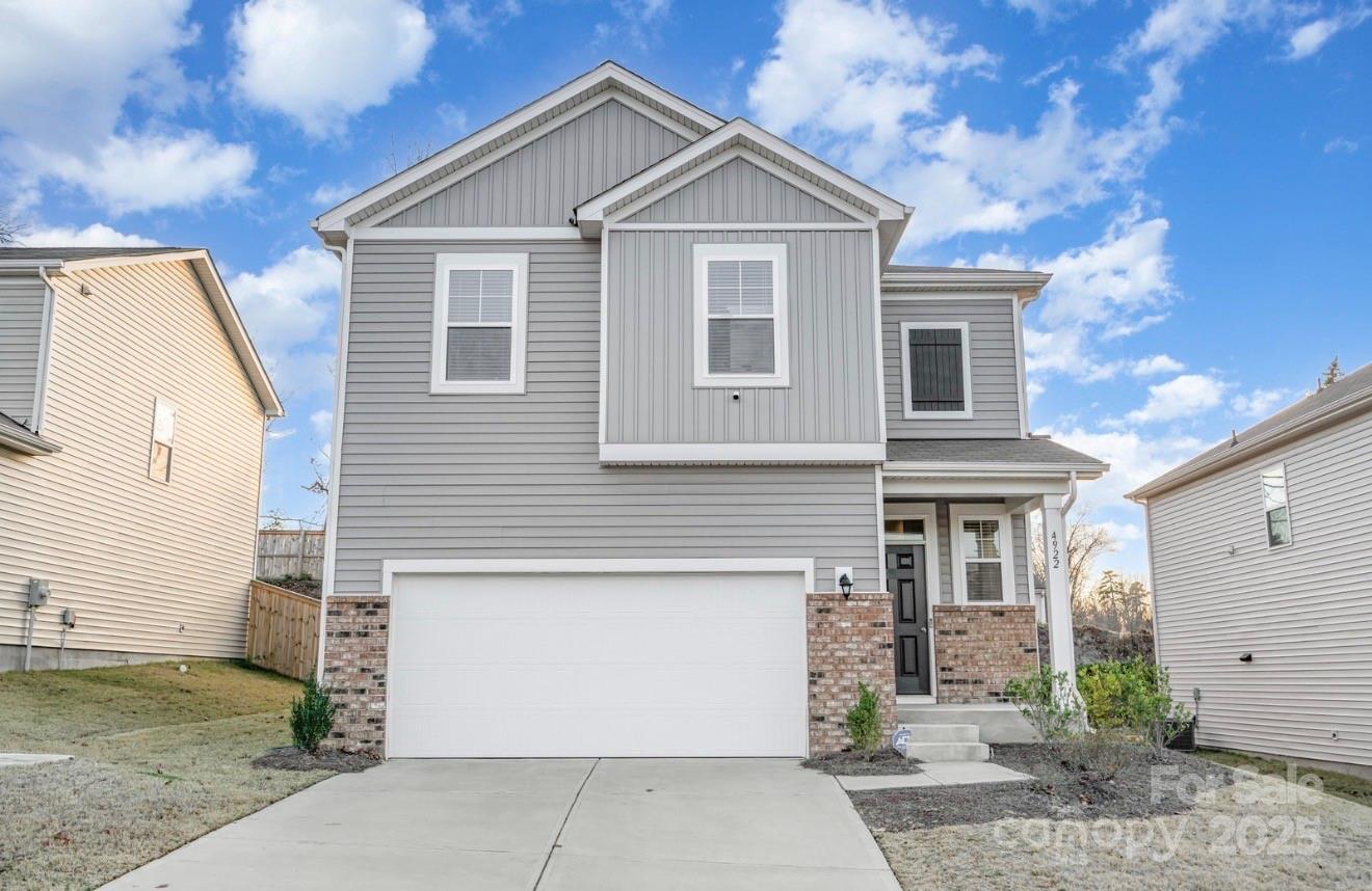 4922 Raspberry Knoll Drive