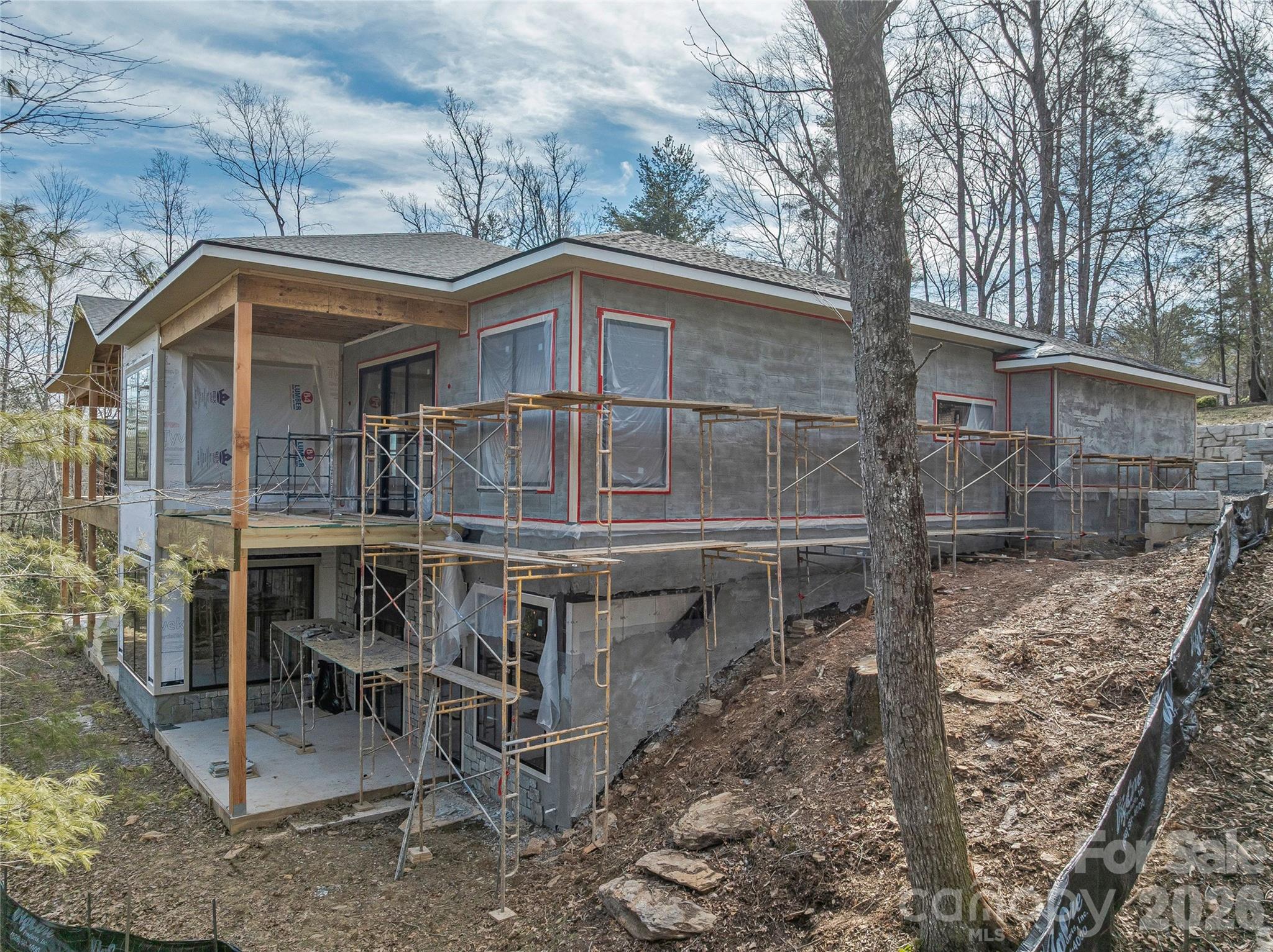 12 Falling Waters Trail