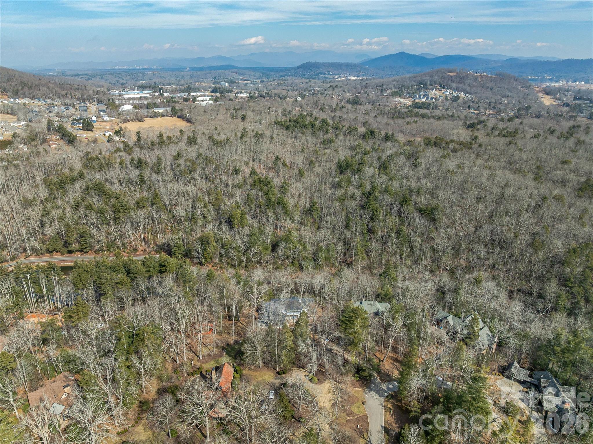 12 Falling Waters Trail