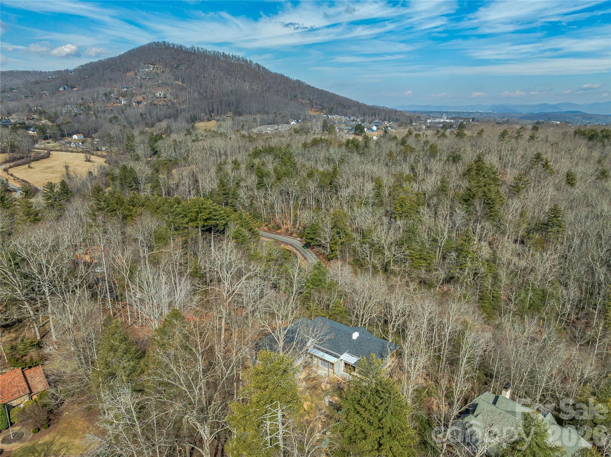 12 Falling Waters Trail